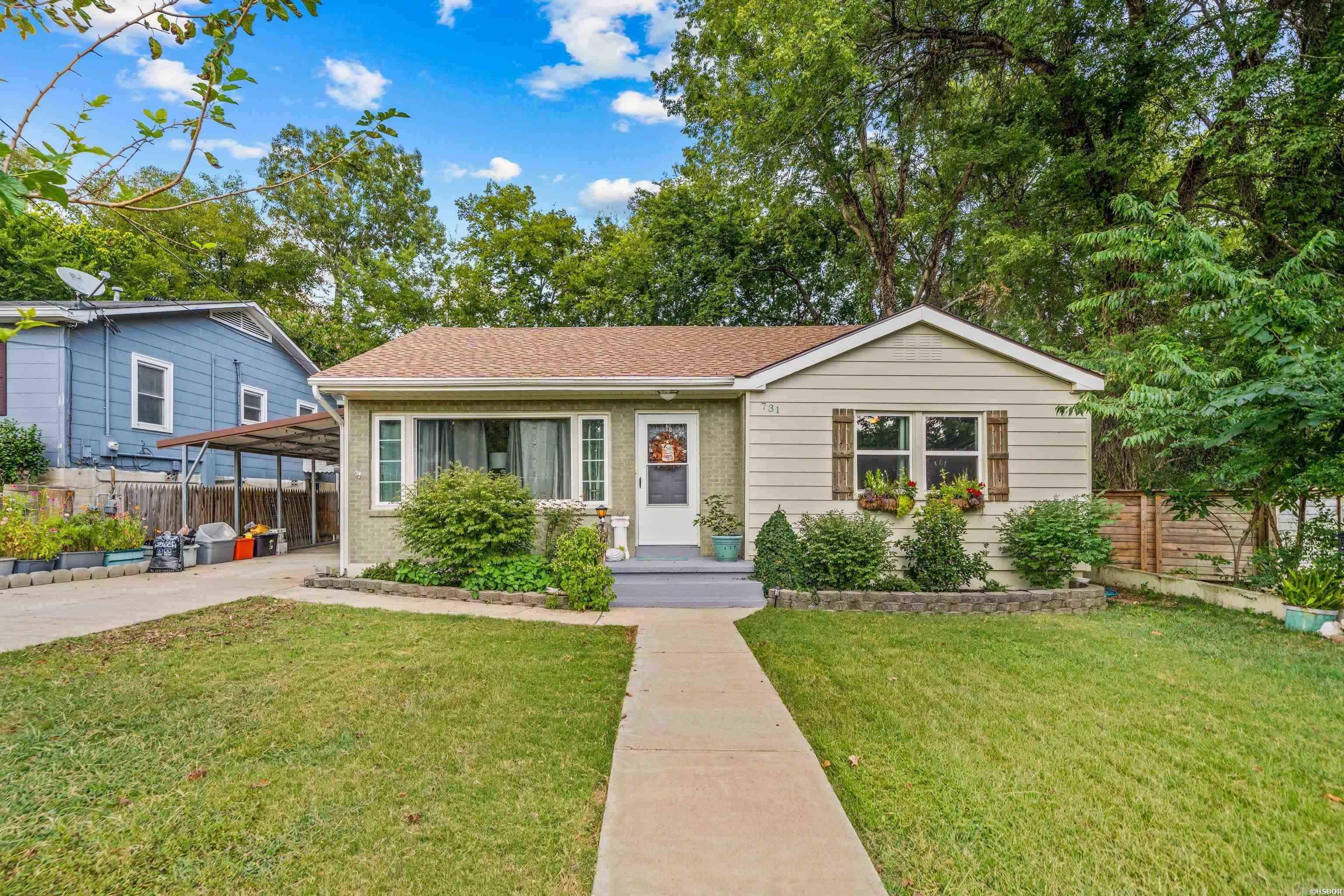 MENARD - Residential