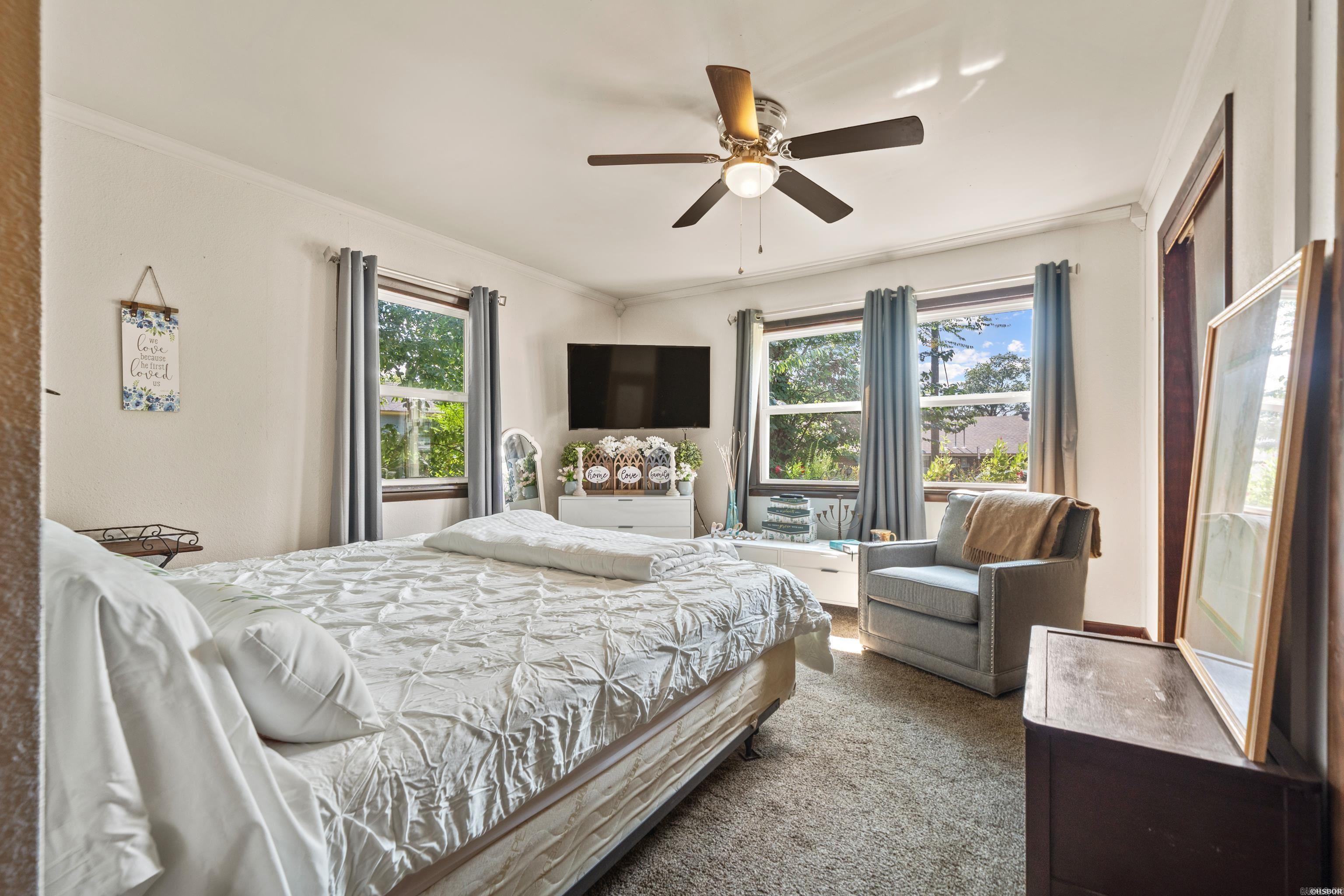 MENARD - Residential