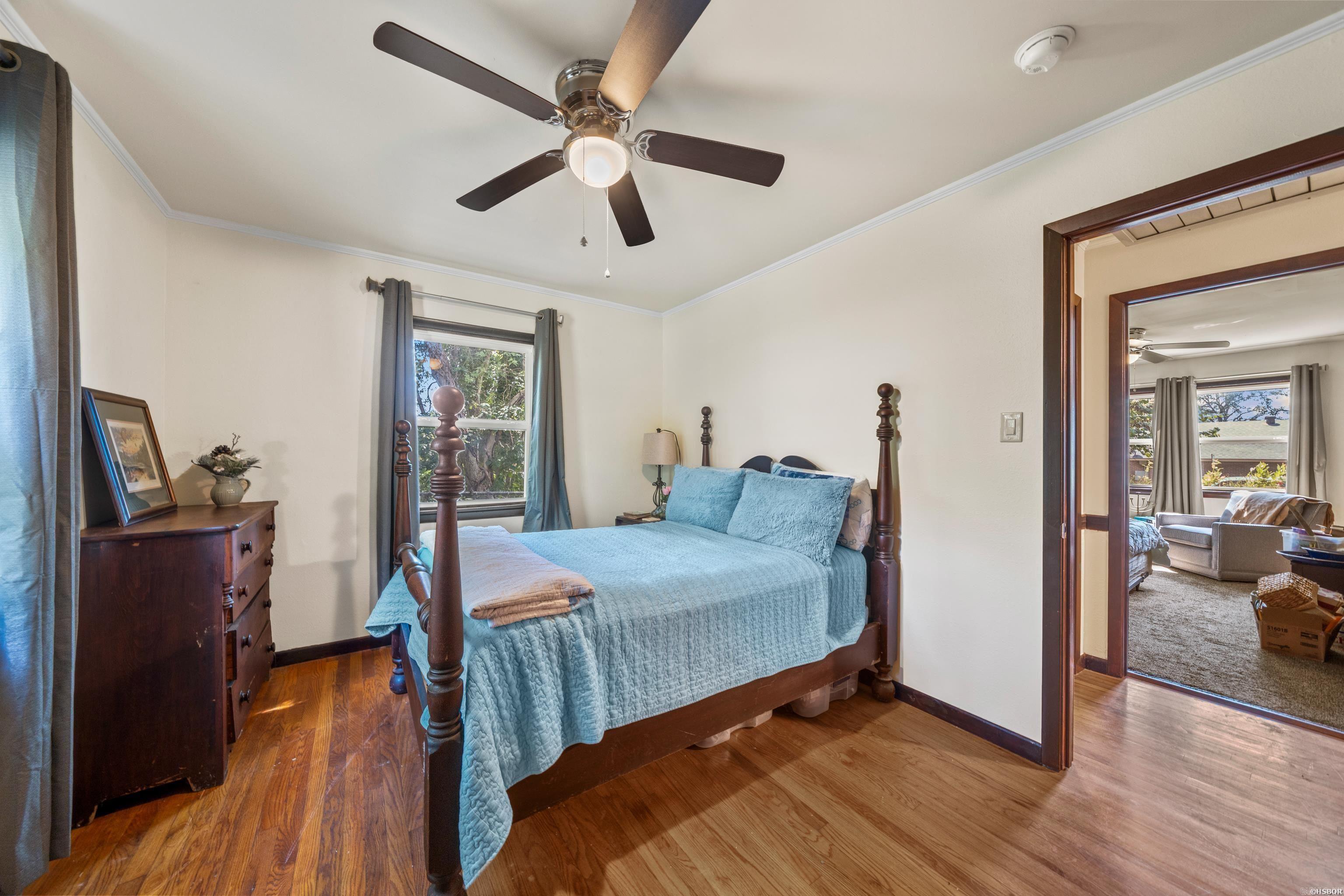 MENARD - Residential