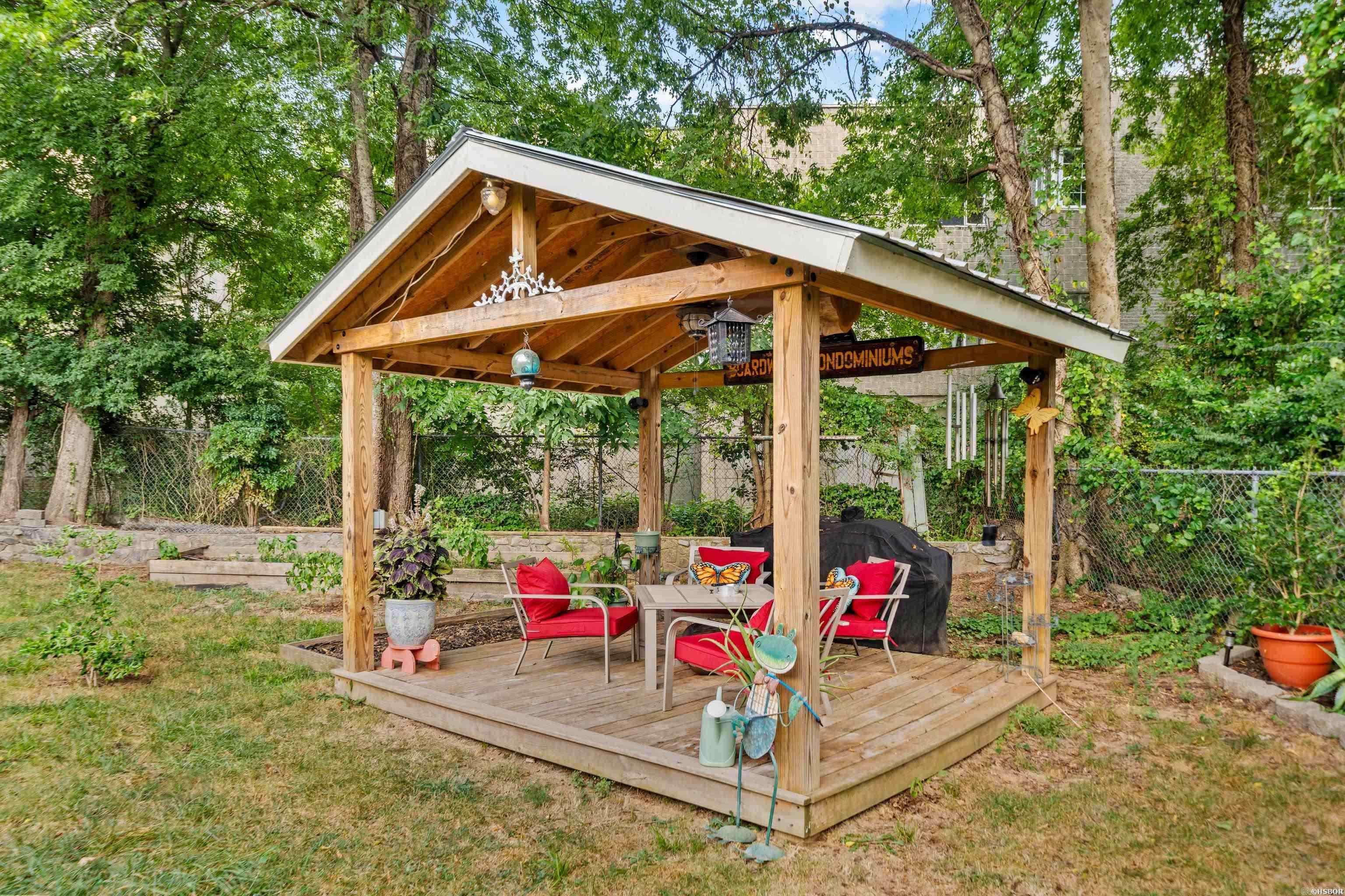 MENARD - Residential