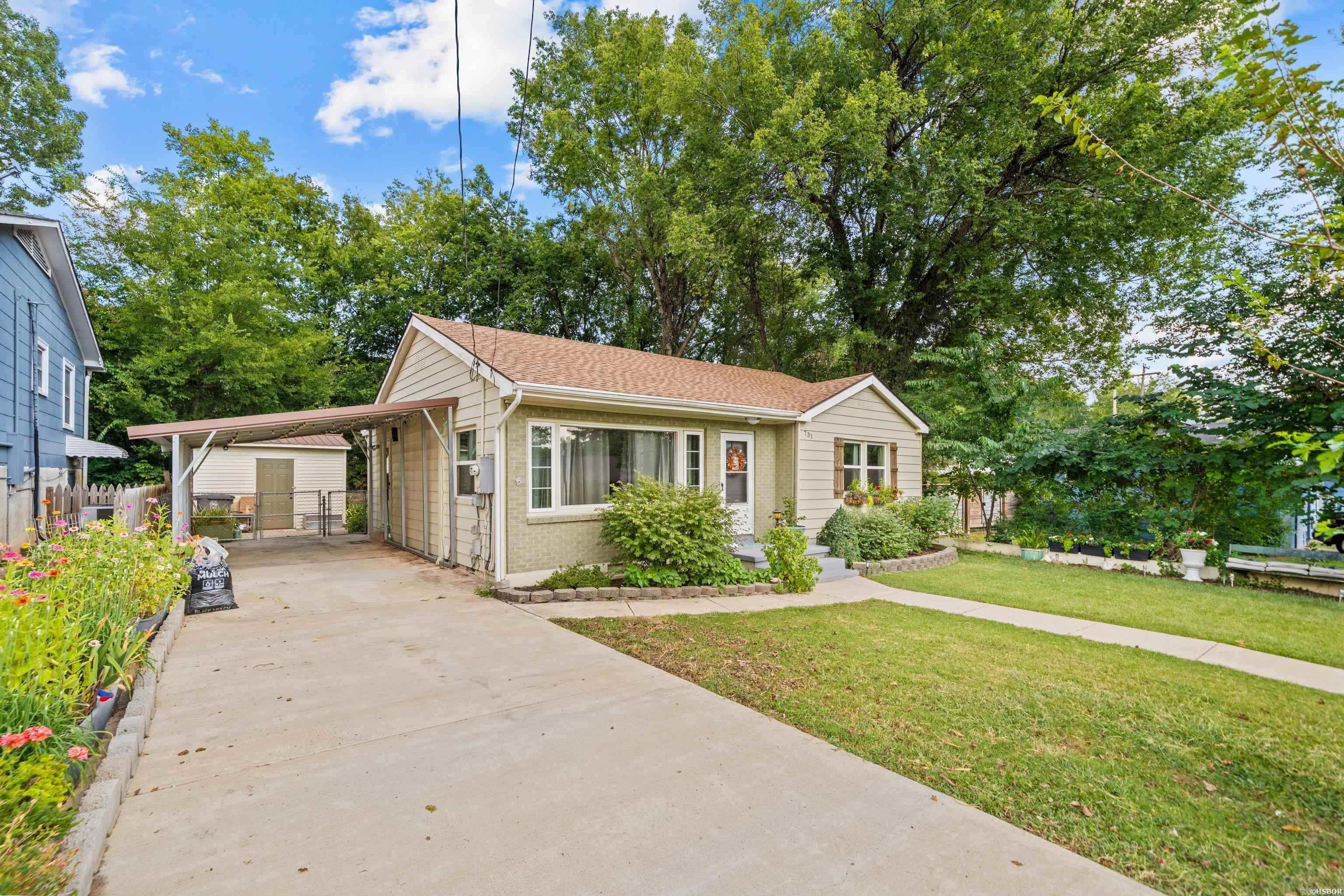 MENARD - Residential