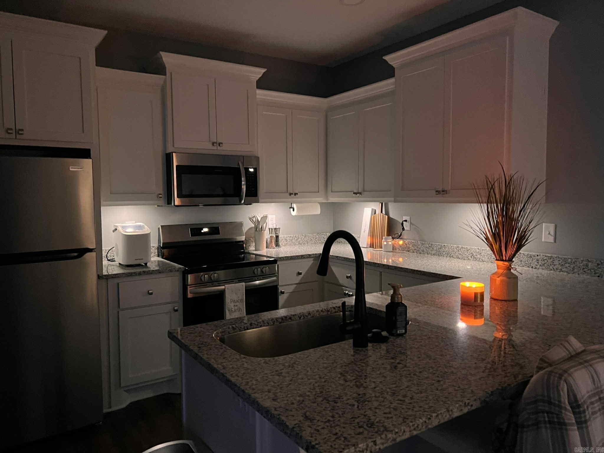 Original Town of Searcy - Residential Income