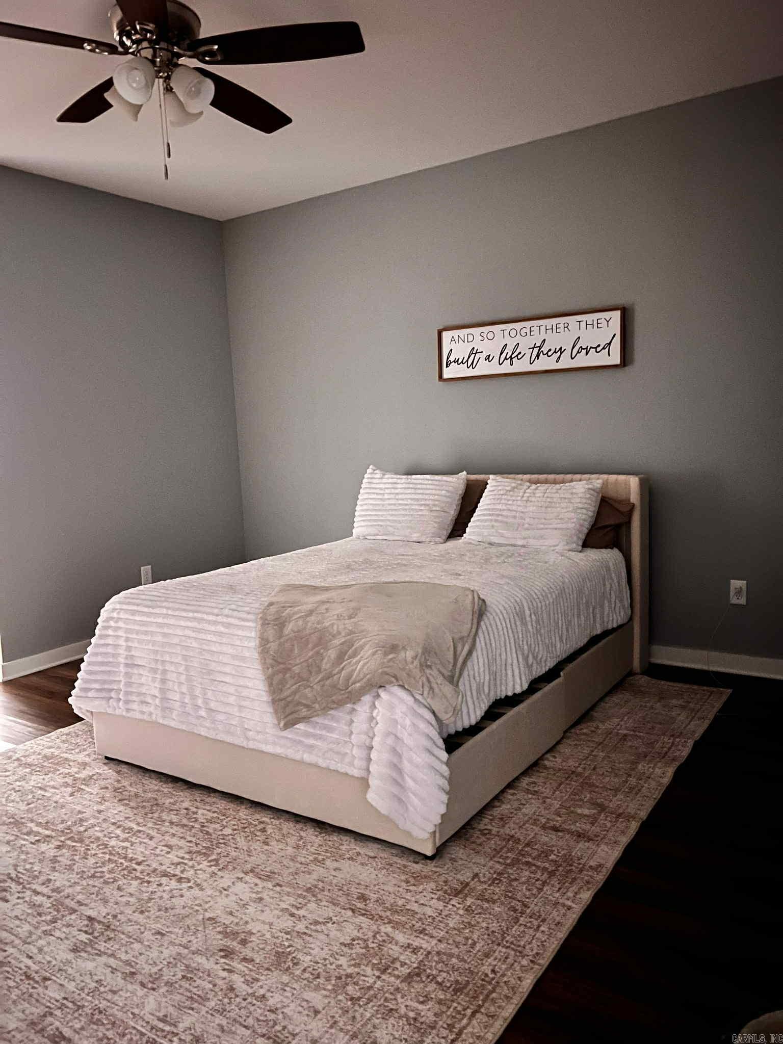 Original Town of Searcy - Residential Income