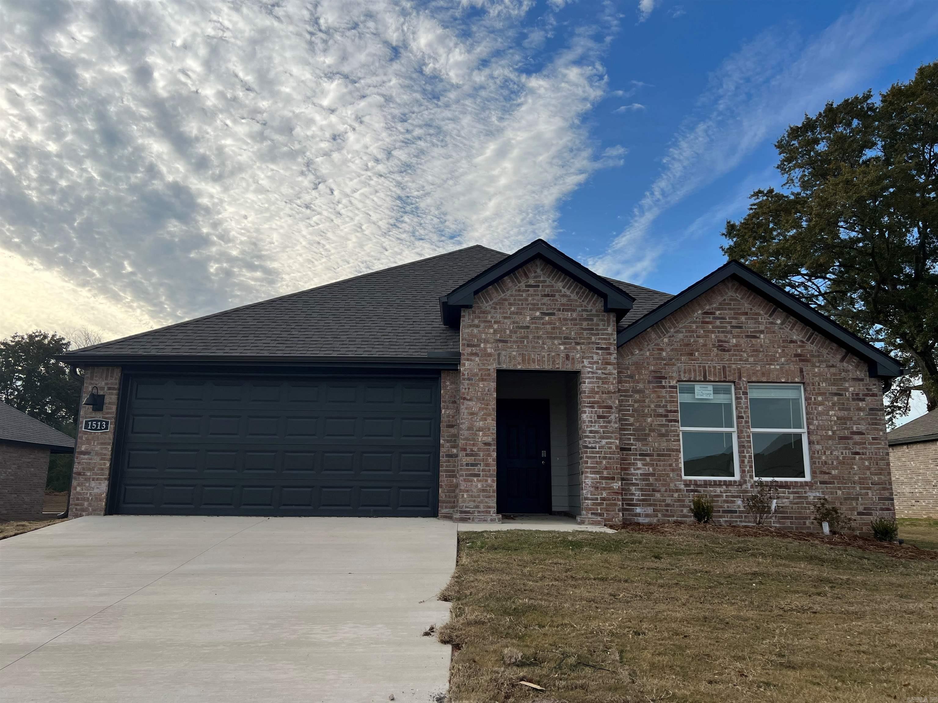 RIDGEFIELD SUBDIVISION PHASE III - Residential