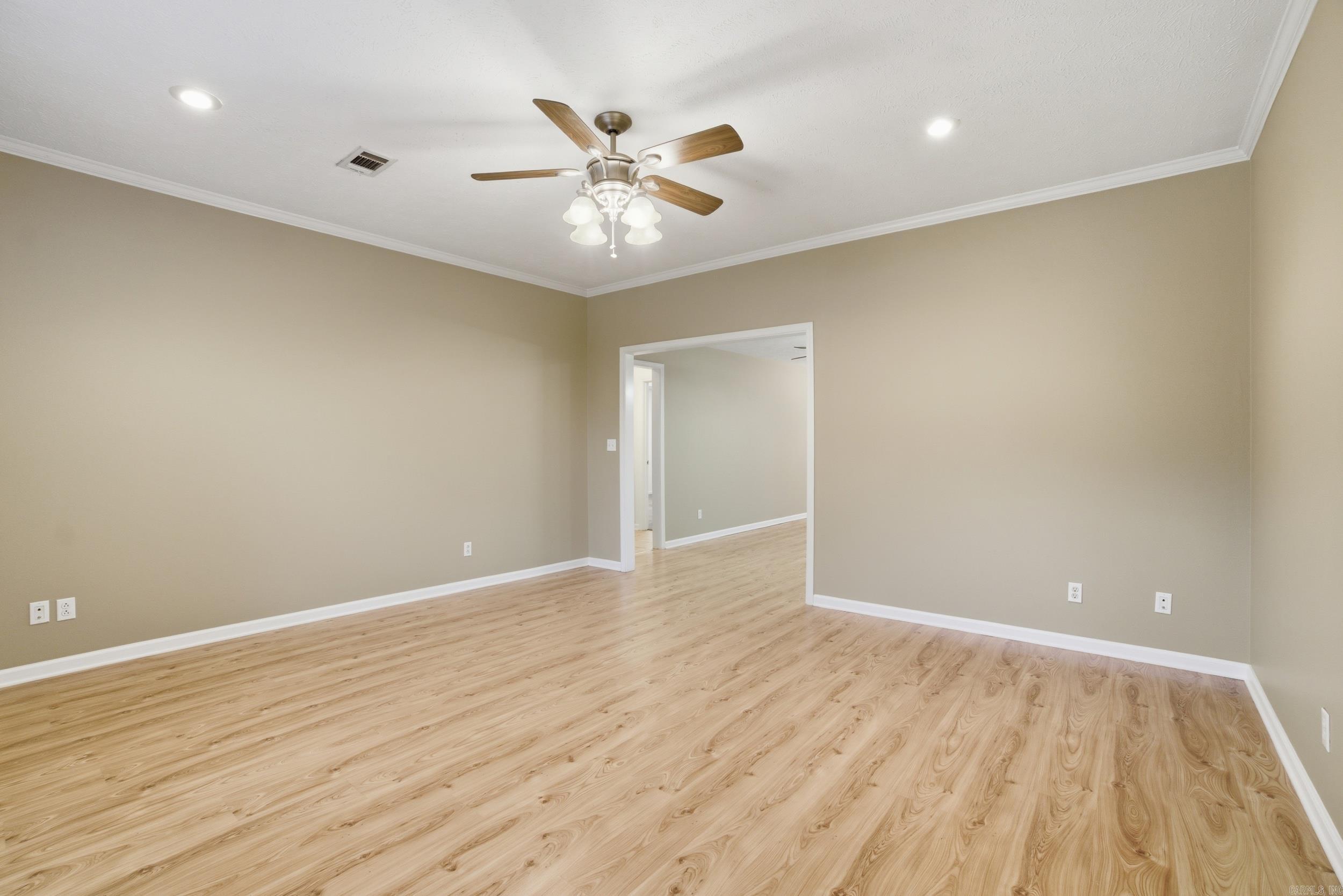 Cornerstone North - Residential