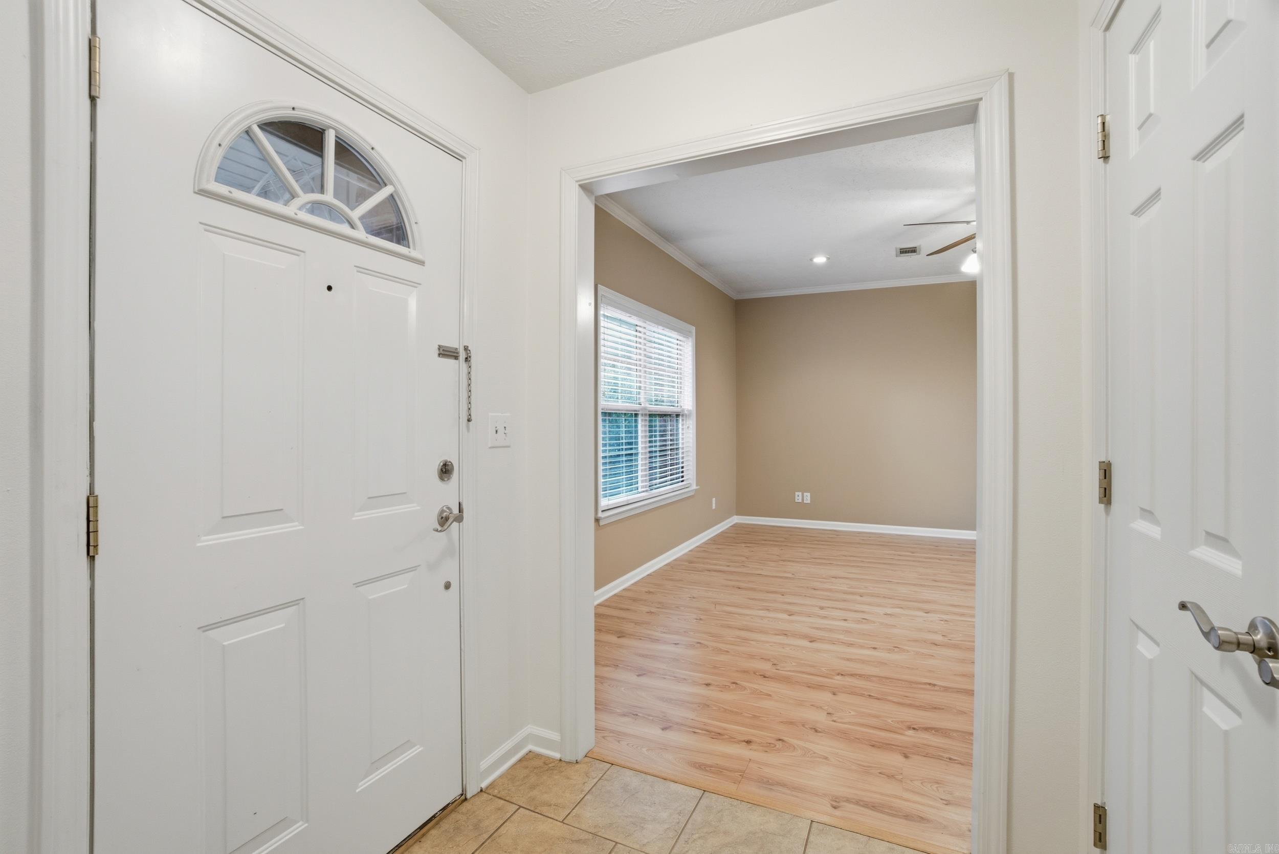 Cornerstone North - Residential