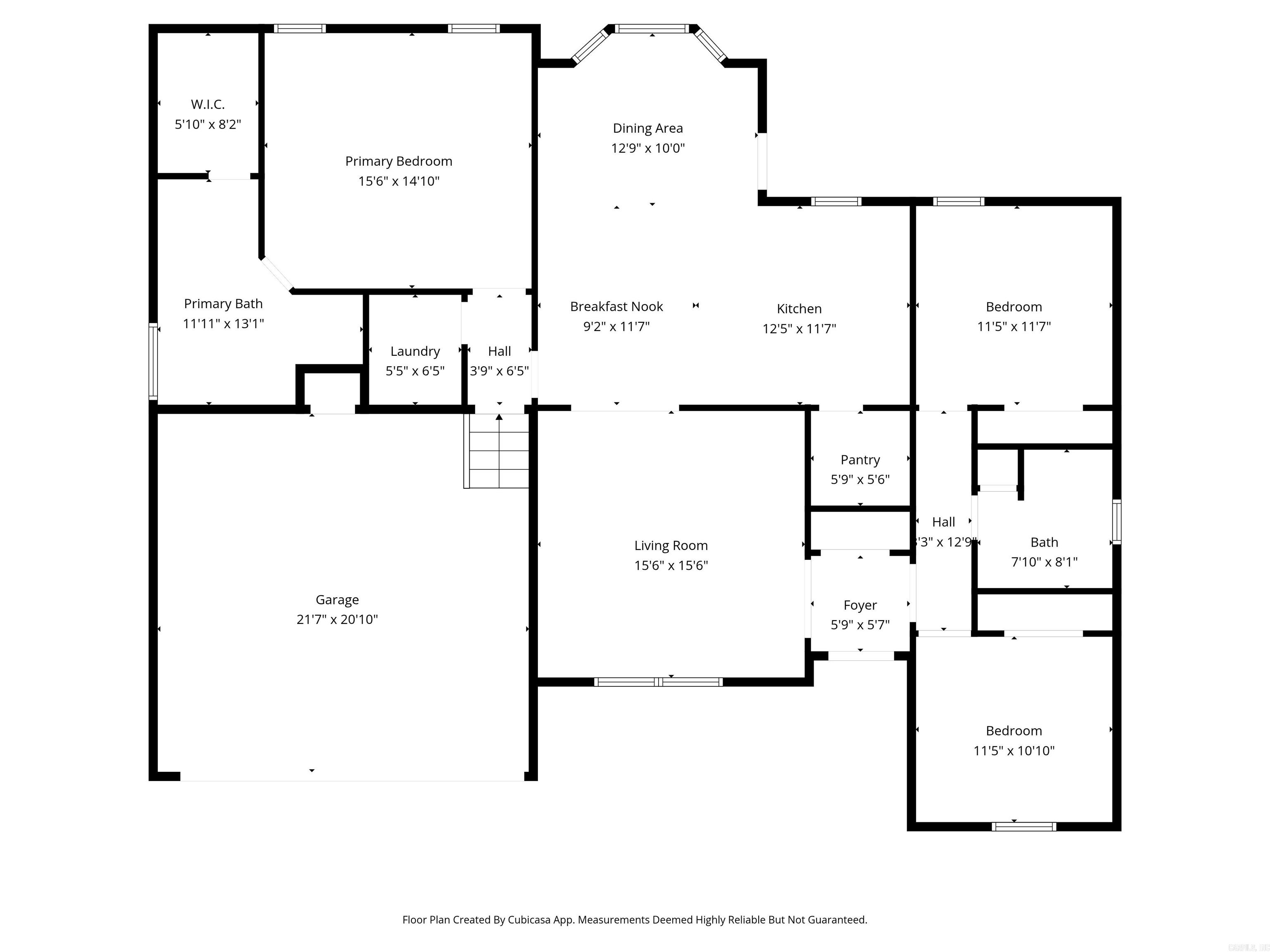 Cornerstone North - Residential