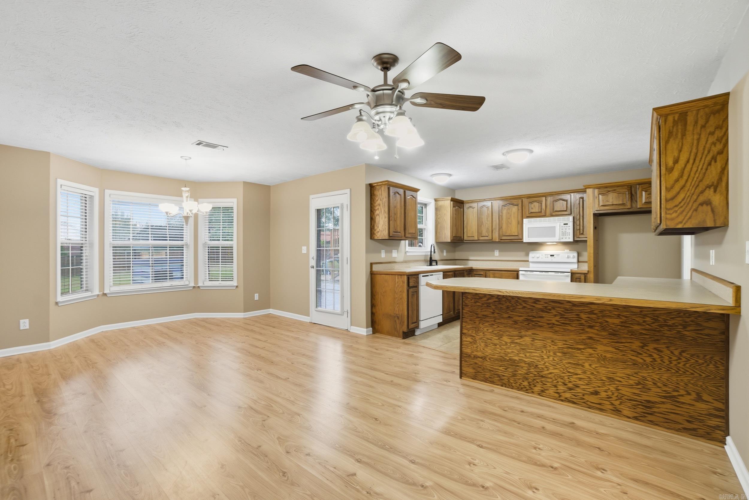 Cornerstone North - Residential
