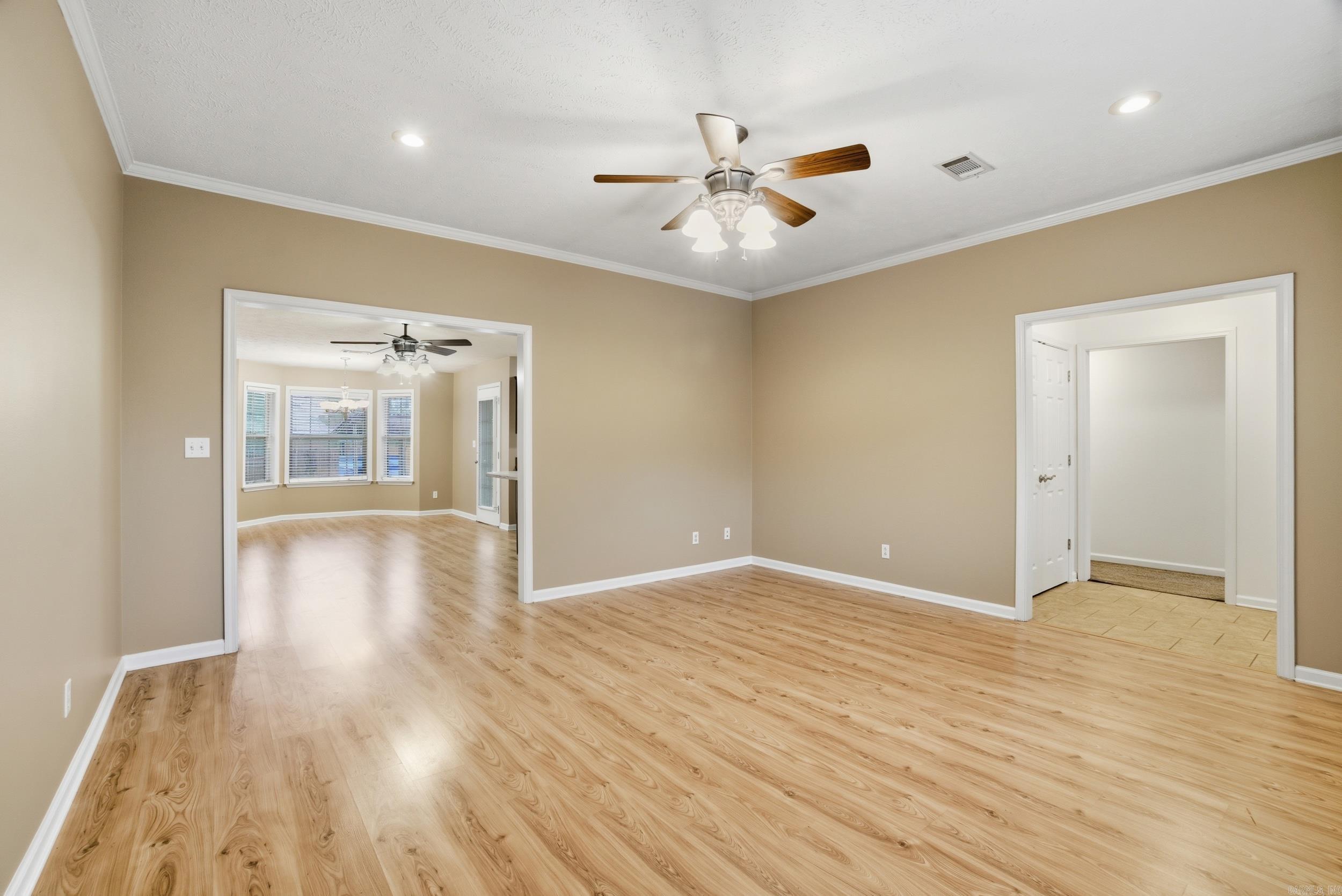 Cornerstone North - Residential