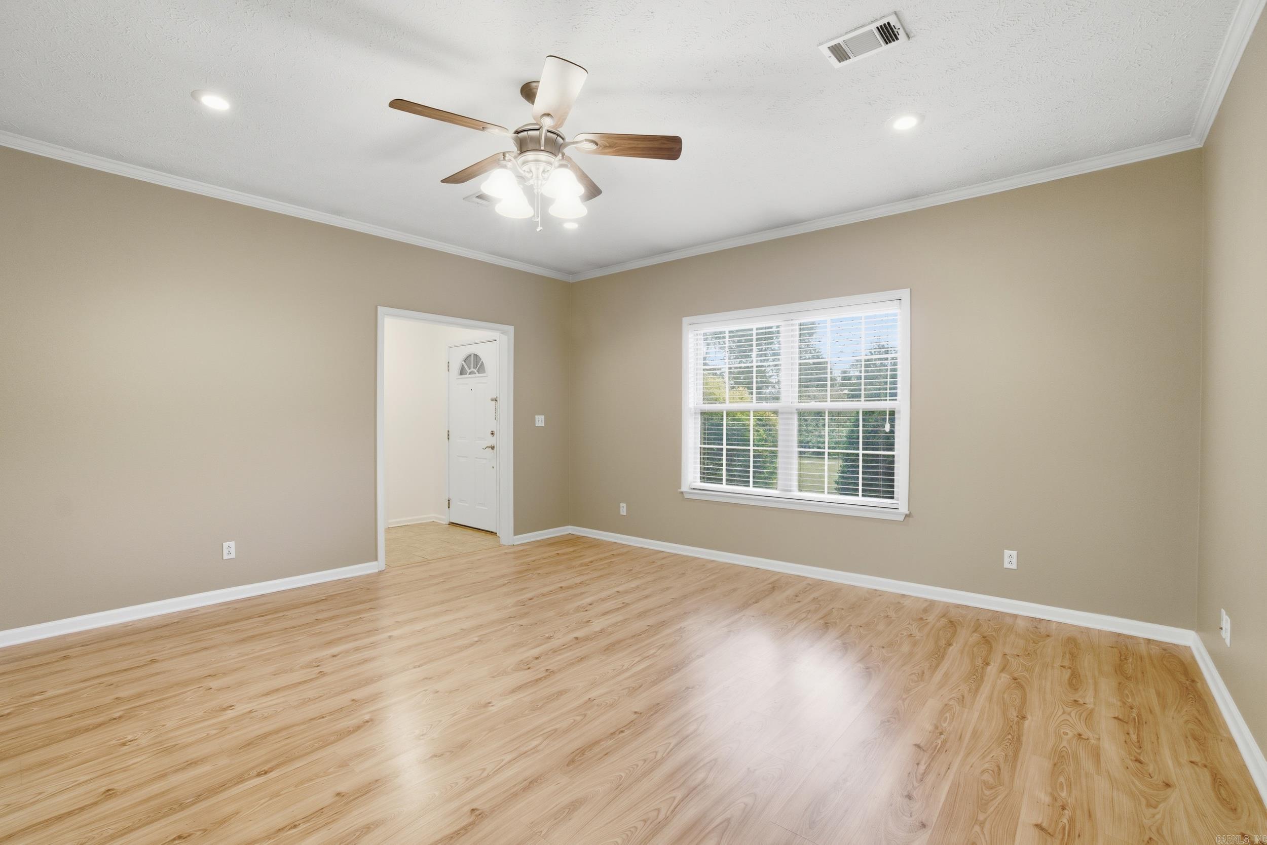 Cornerstone North - Residential