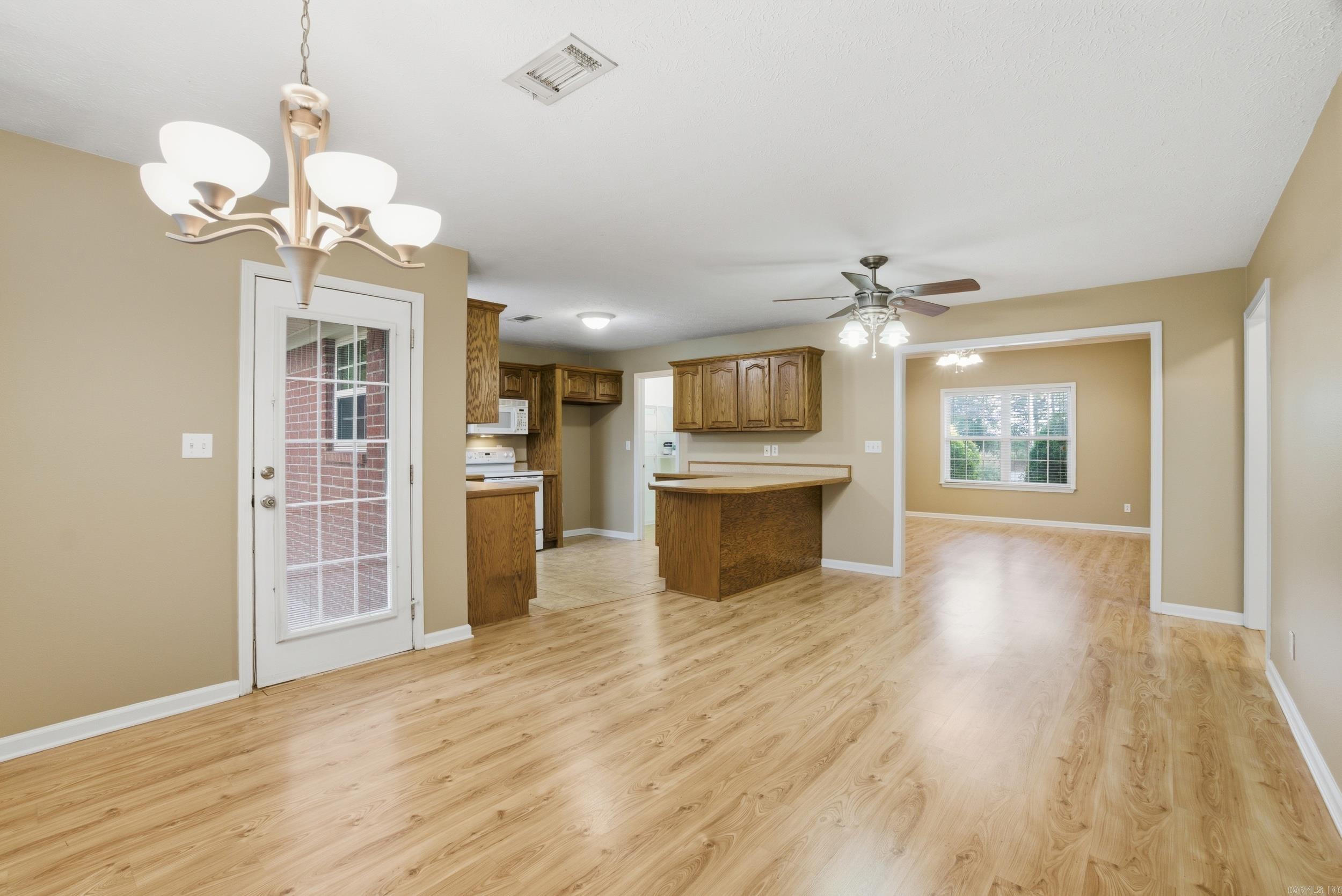 Cornerstone North - Residential