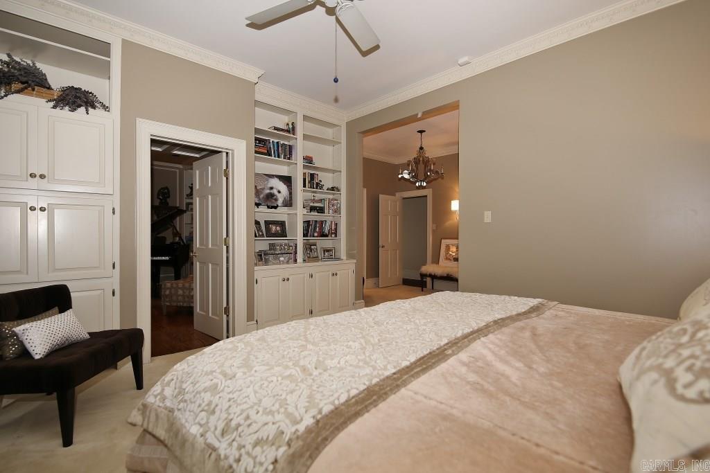 HICKORY HILLS - Residential