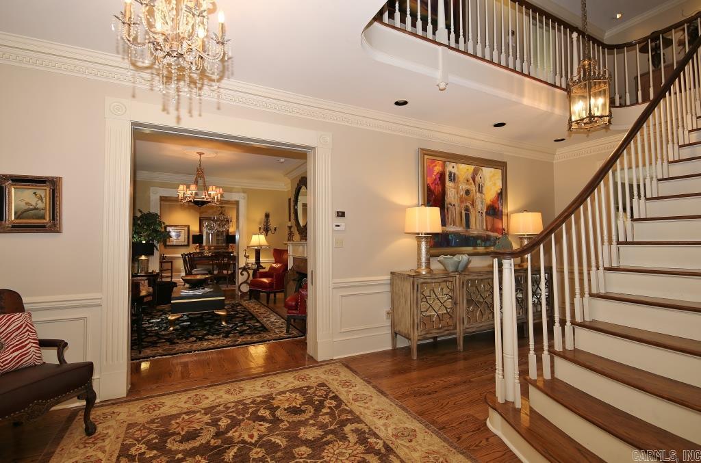 HICKORY HILLS - Residential