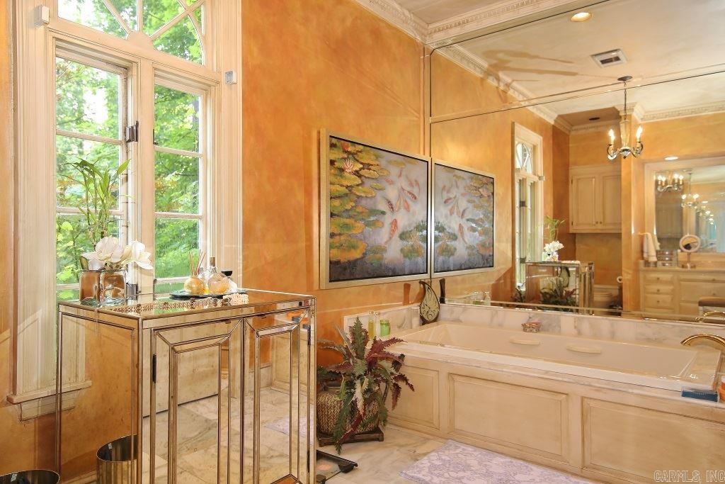HICKORY HILLS - Residential