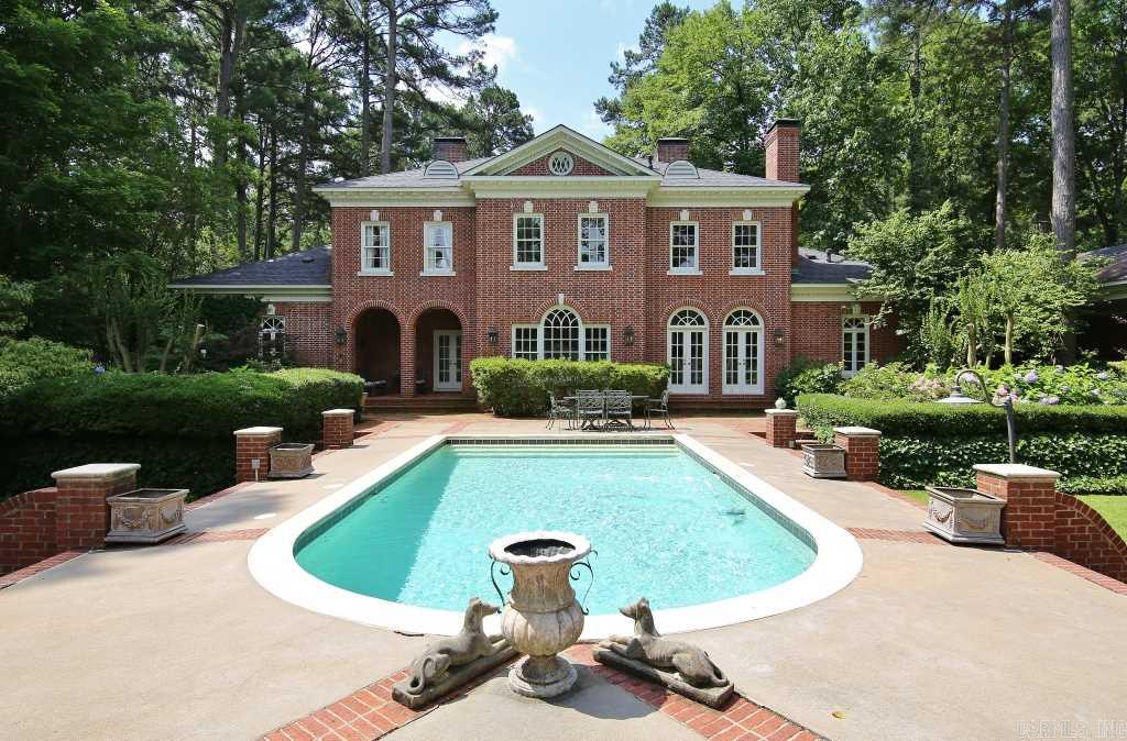 HICKORY HILLS - Residential