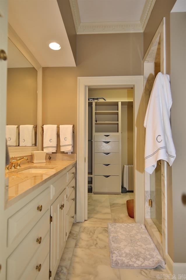 HICKORY HILLS - Residential