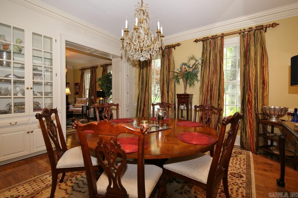 HICKORY HILLS - Residential
