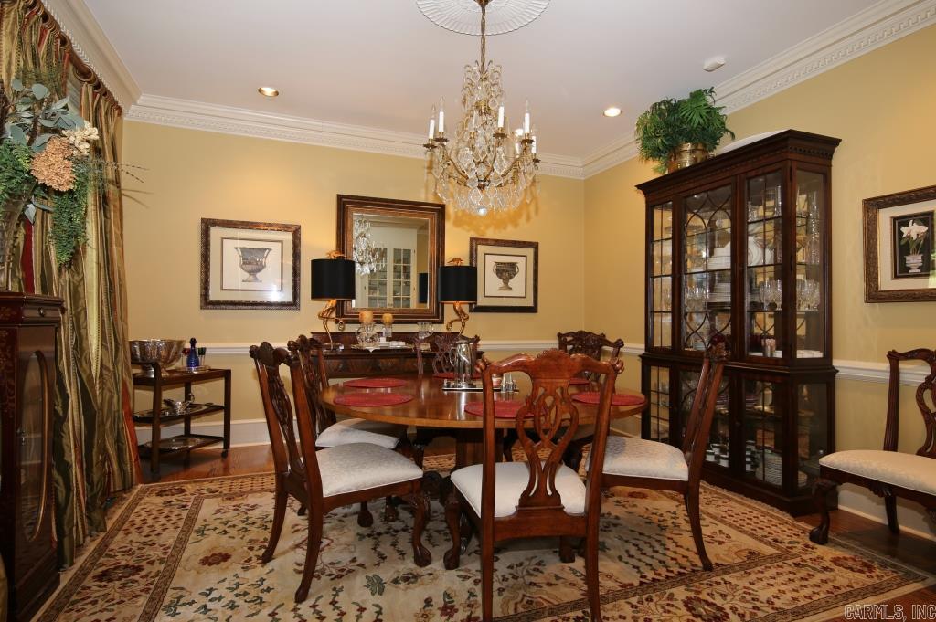 HICKORY HILLS - Residential