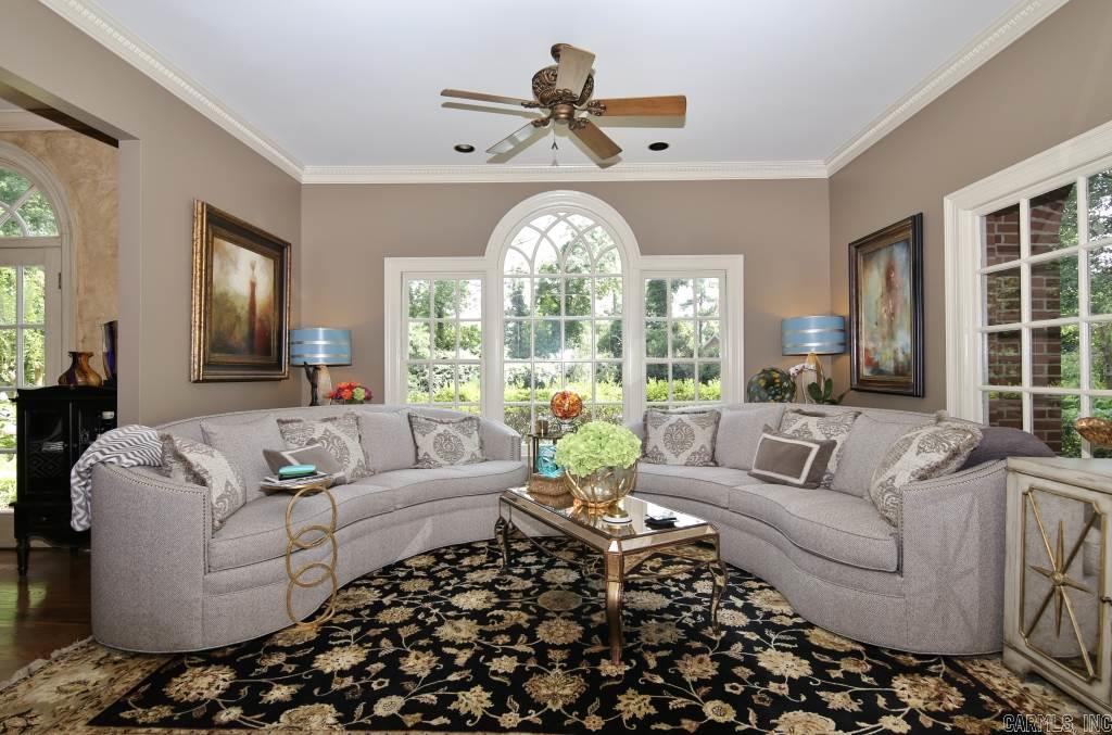 HICKORY HILLS - Residential