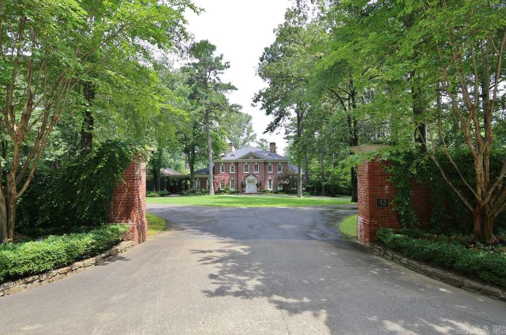 HICKORY HILLS - Residential