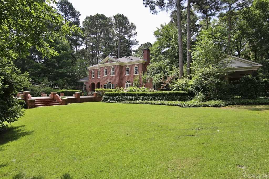 HICKORY HILLS - Residential