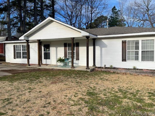 OAK MEADOWS ESTATE - Residential