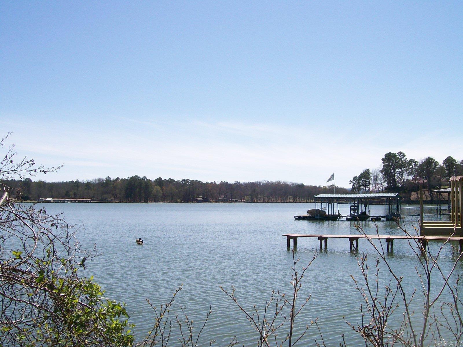 LAKE HAMILTON LOTS, FOUR TOTAL LOTS, THREE WITH WATERFRONT! VERY NICE AREA ON A CUL-DE-SAC, VERY CONVENIENT LOCATION!