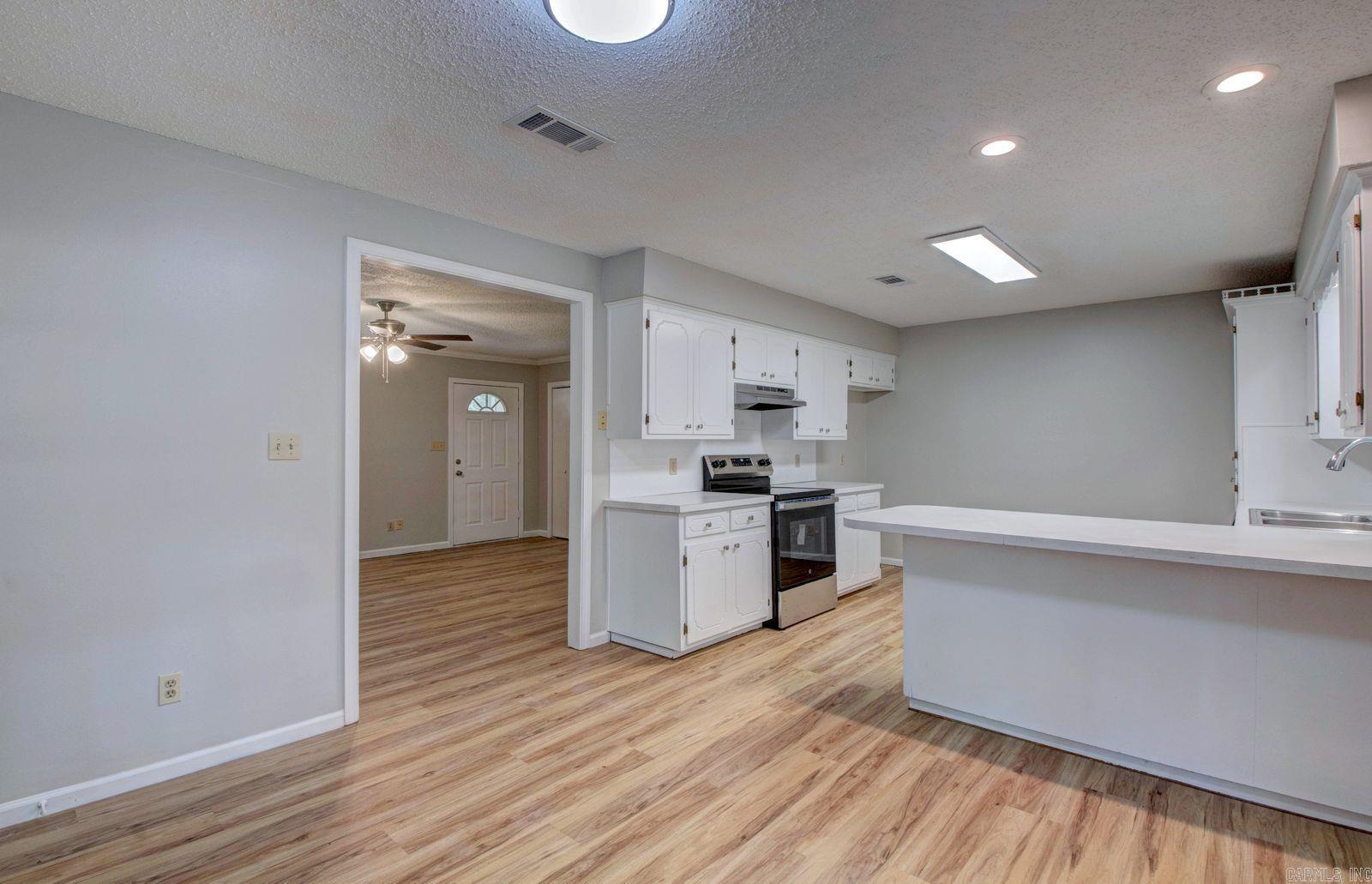 Not In List - Residential