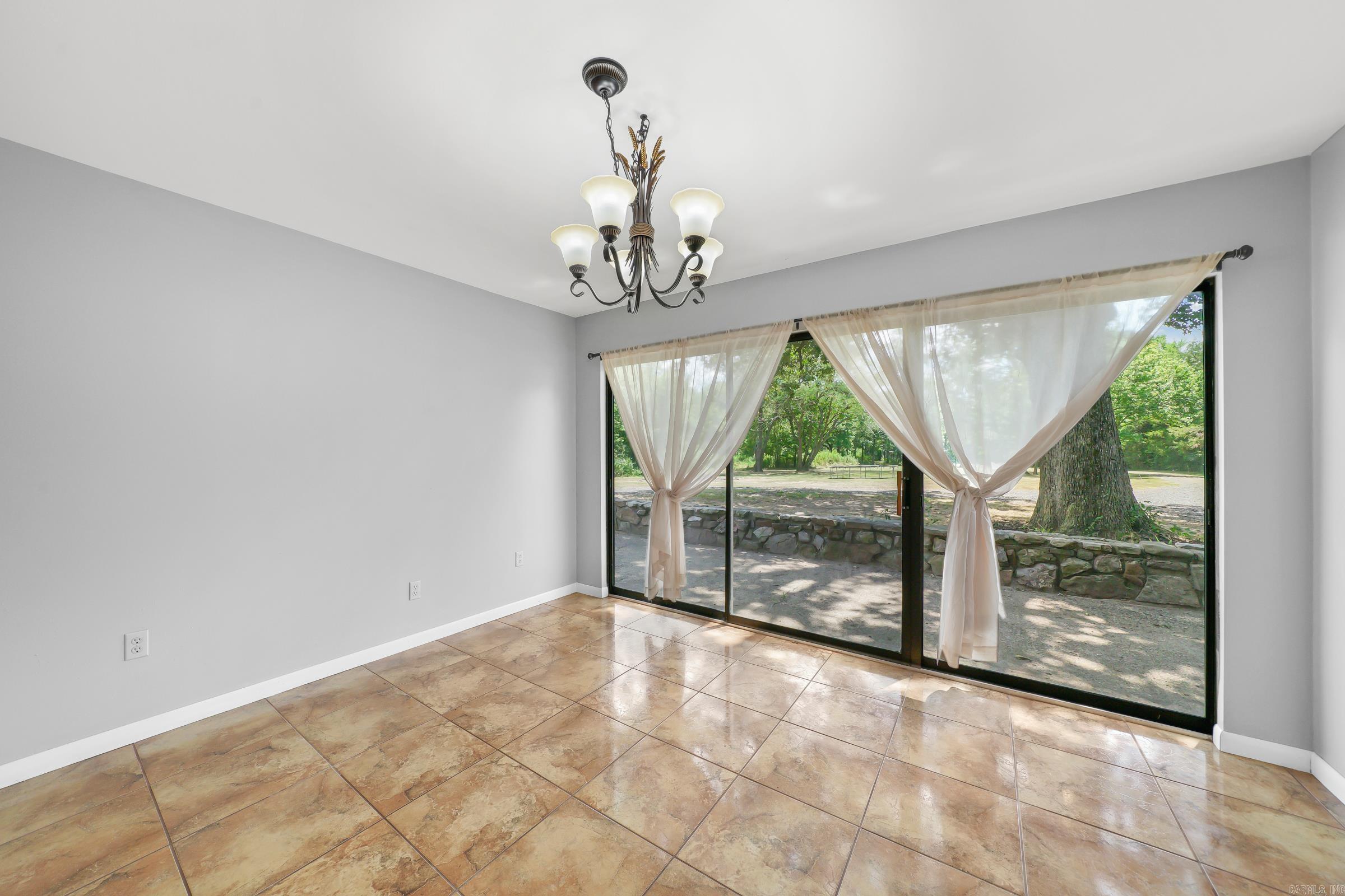 Shady Grove - Residential