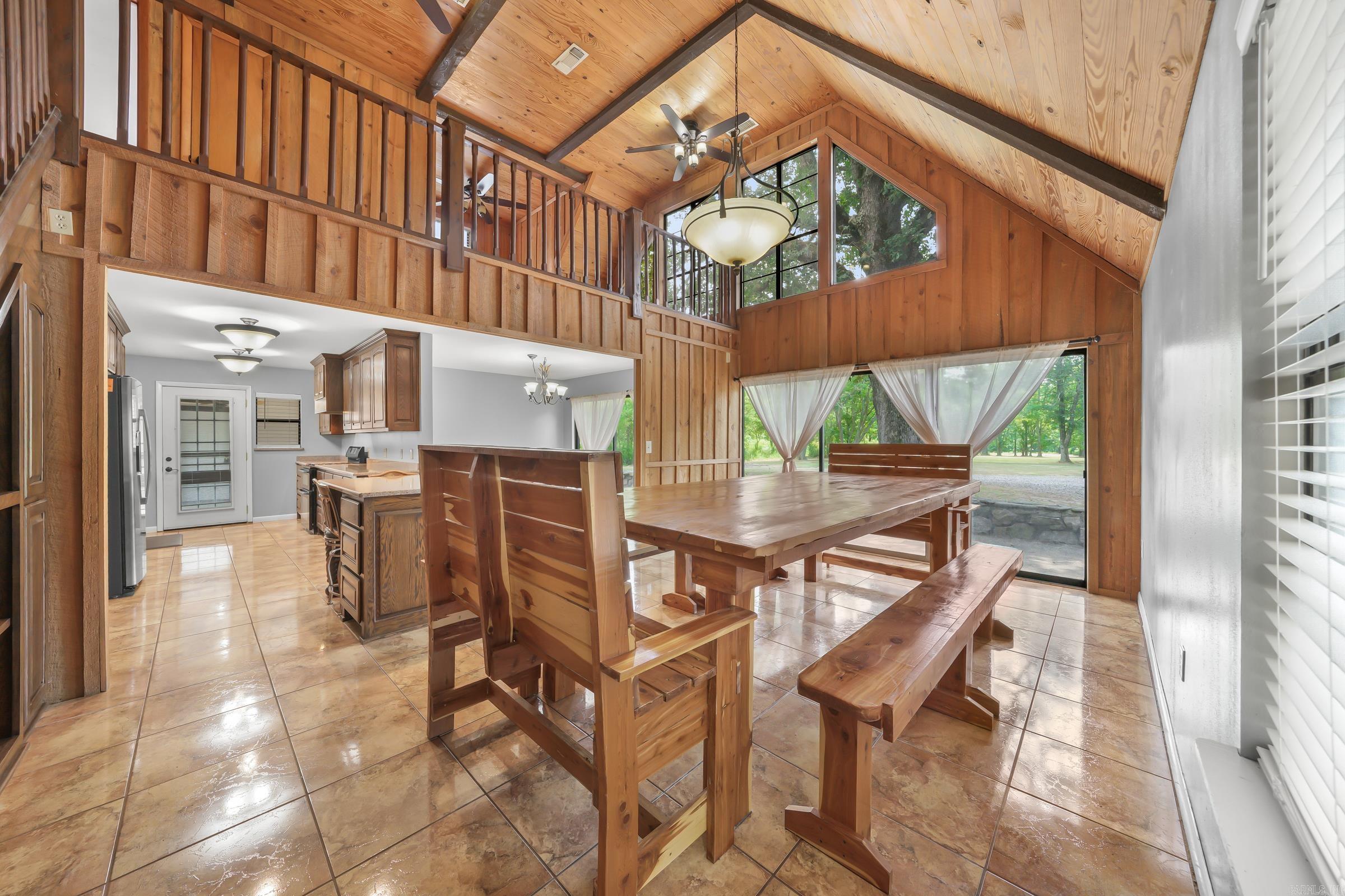 Shady Grove - Residential