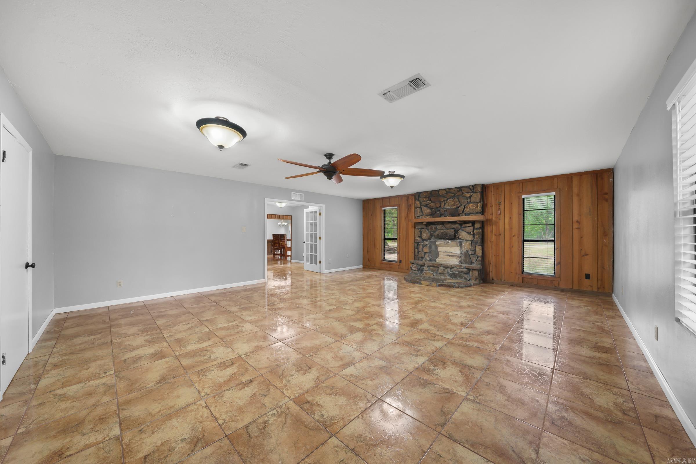 Shady Grove - Residential