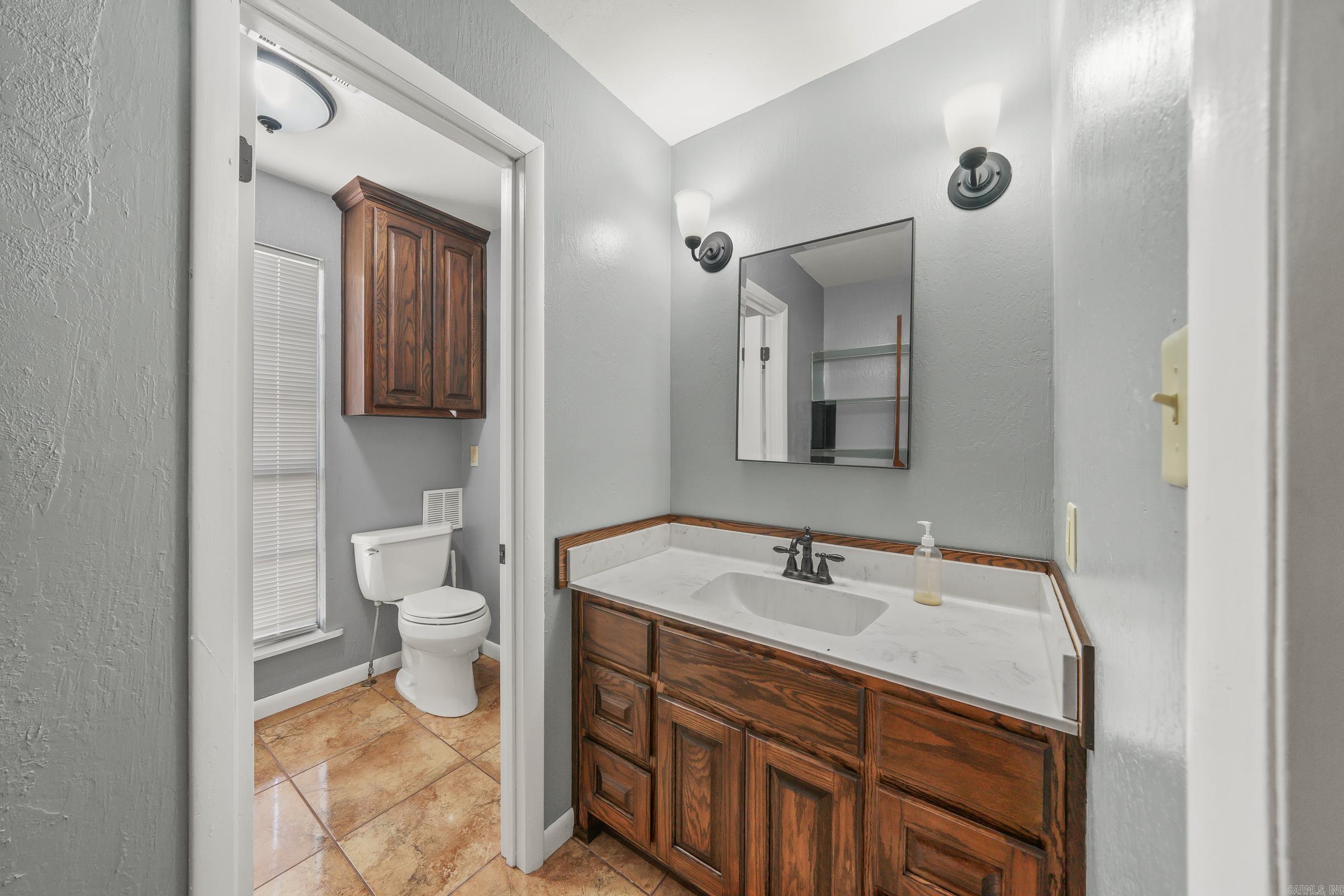 Shady Grove - Residential