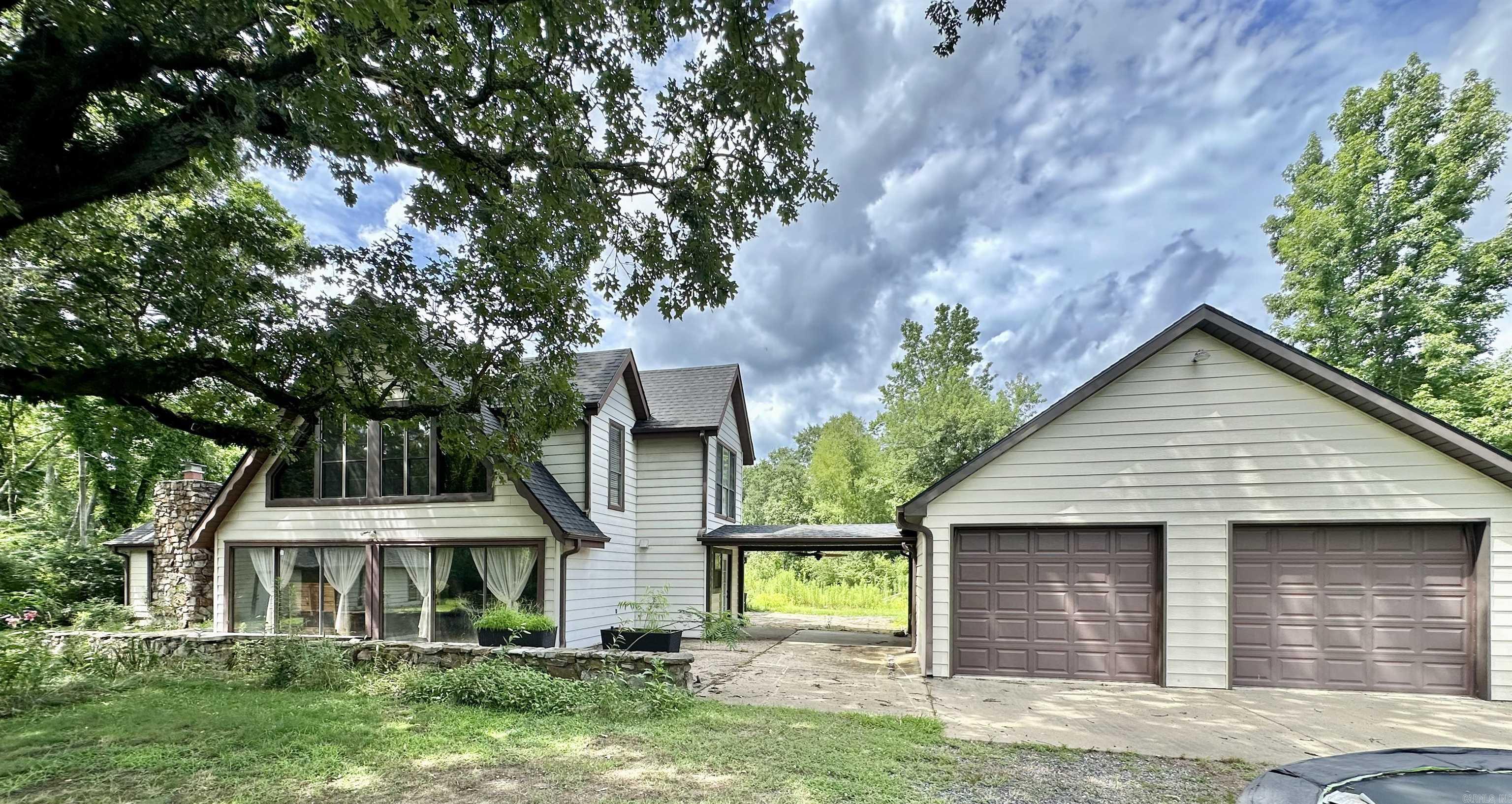 Shady Grove - Residential