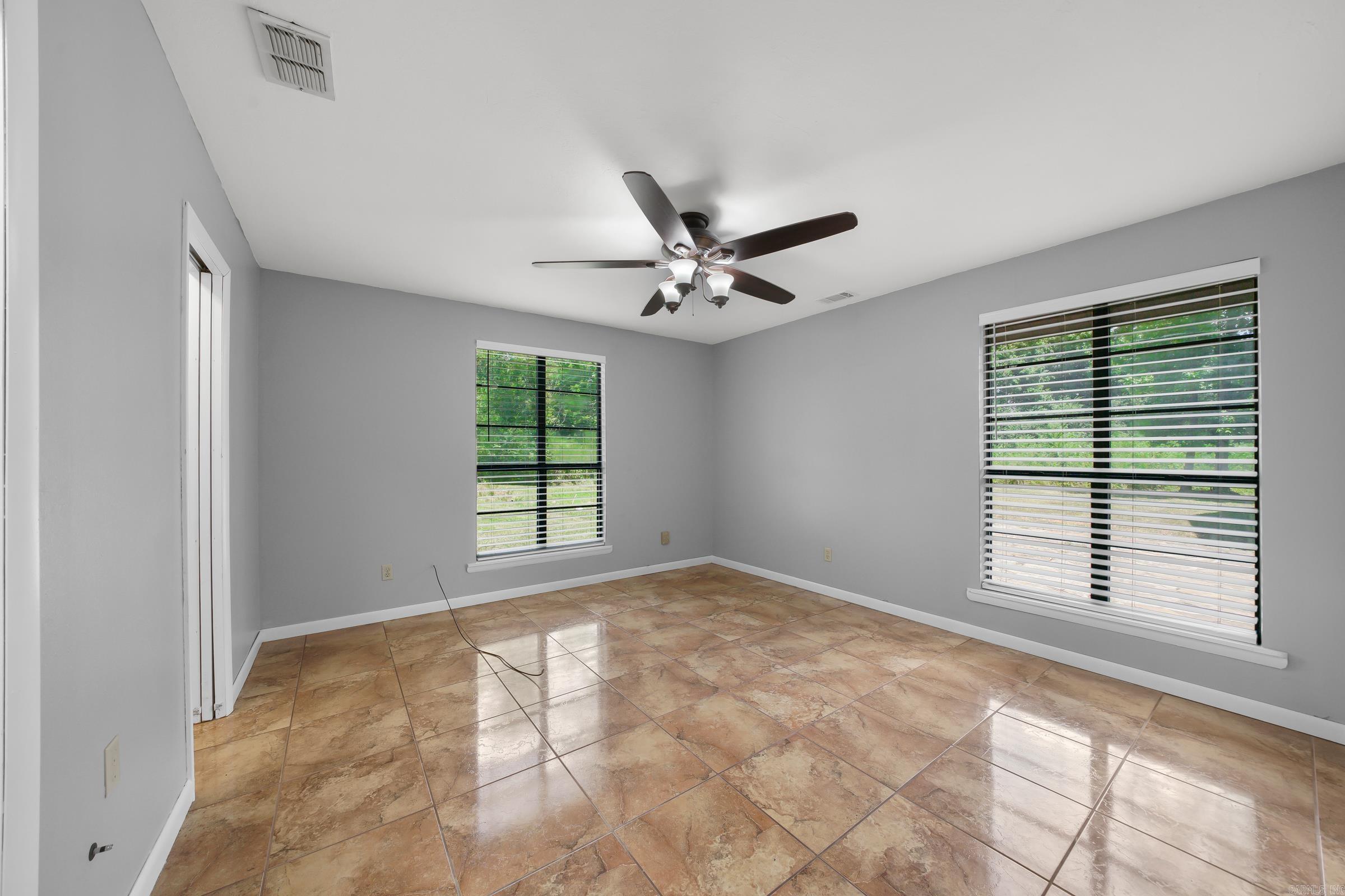 Shady Grove - Residential