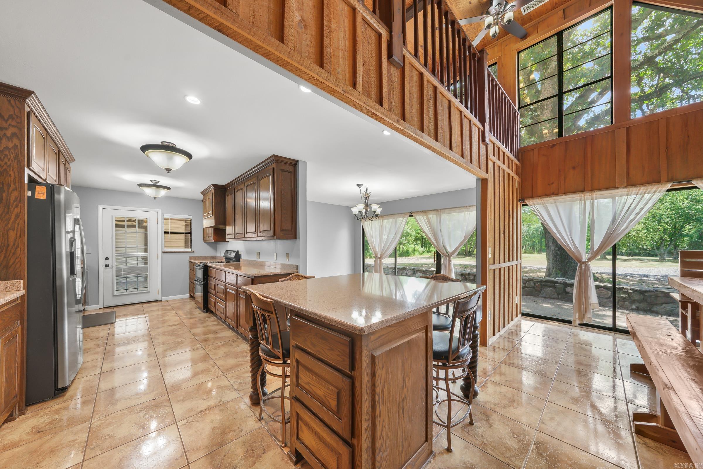 Shady Grove - Residential