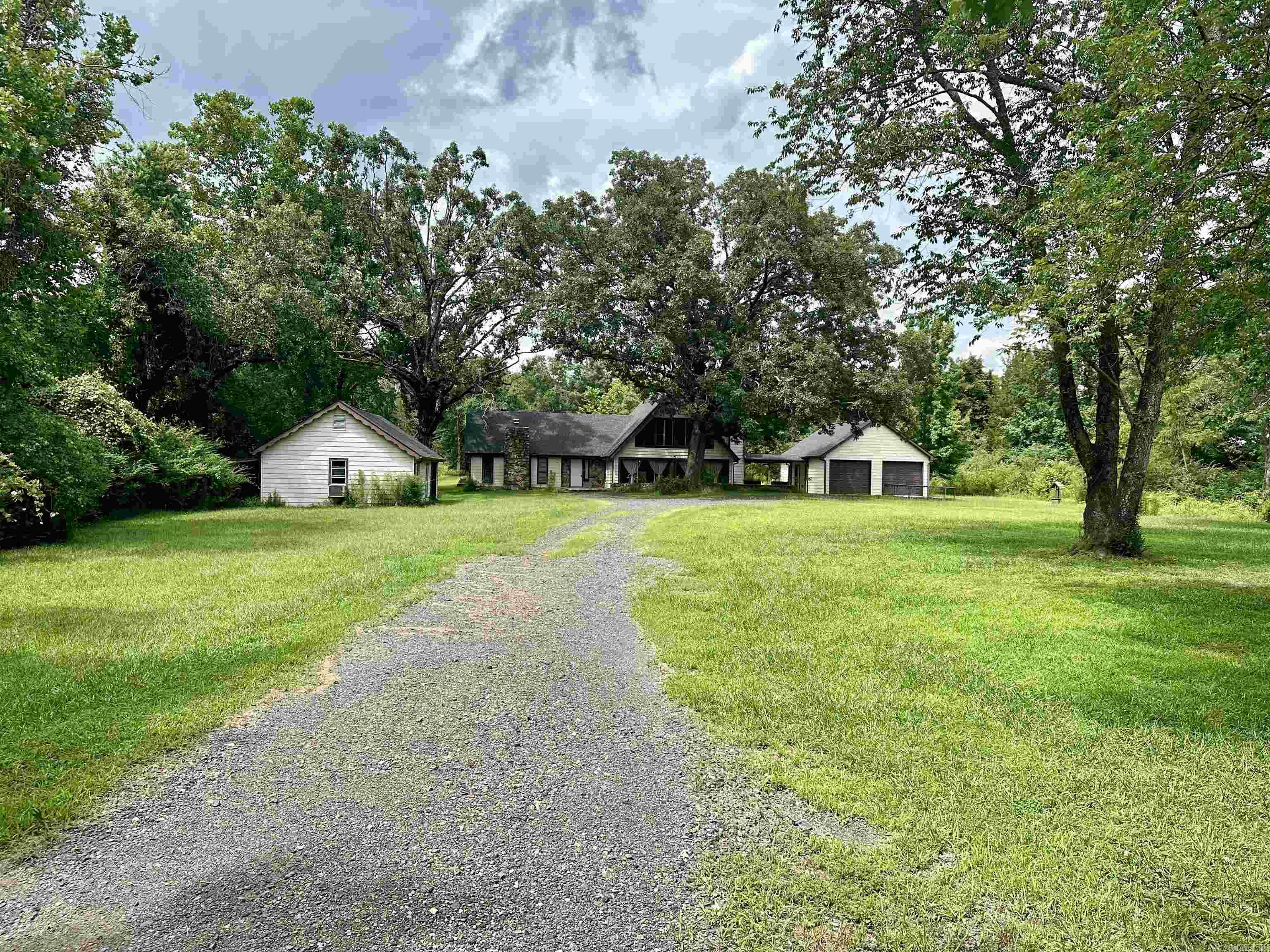 Shady Grove - Residential