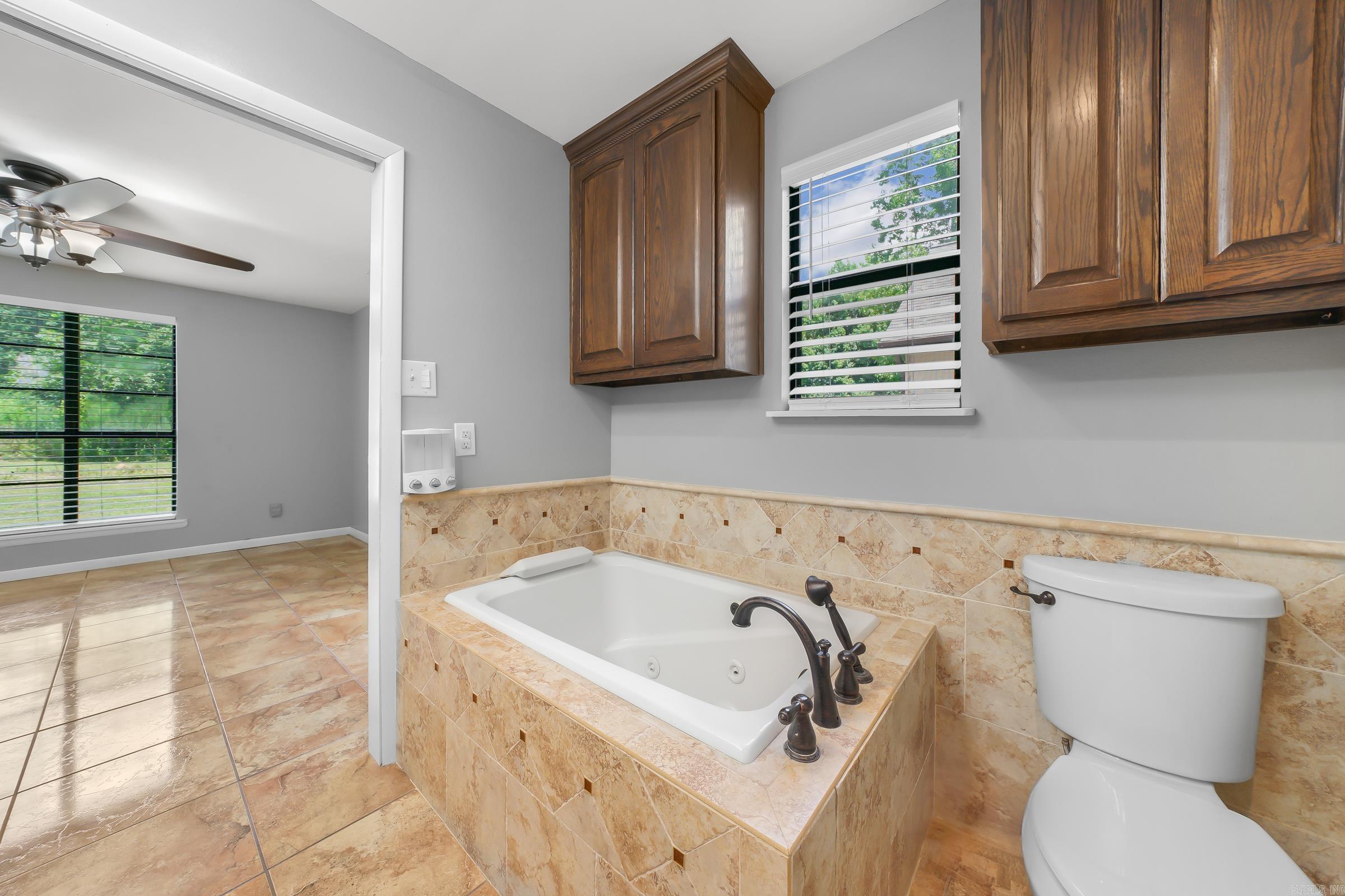 Shady Grove - Residential