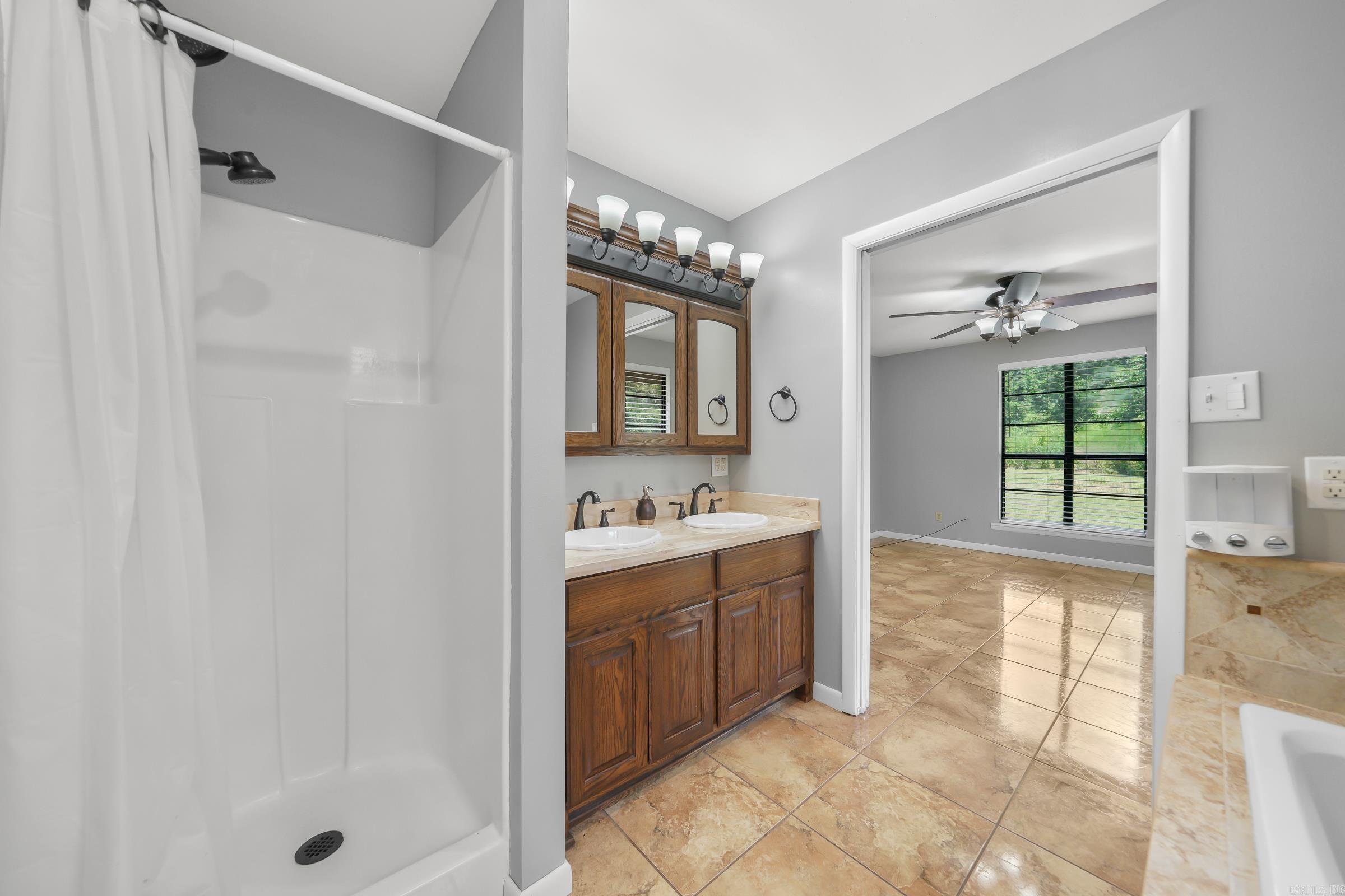 Shady Grove - Residential