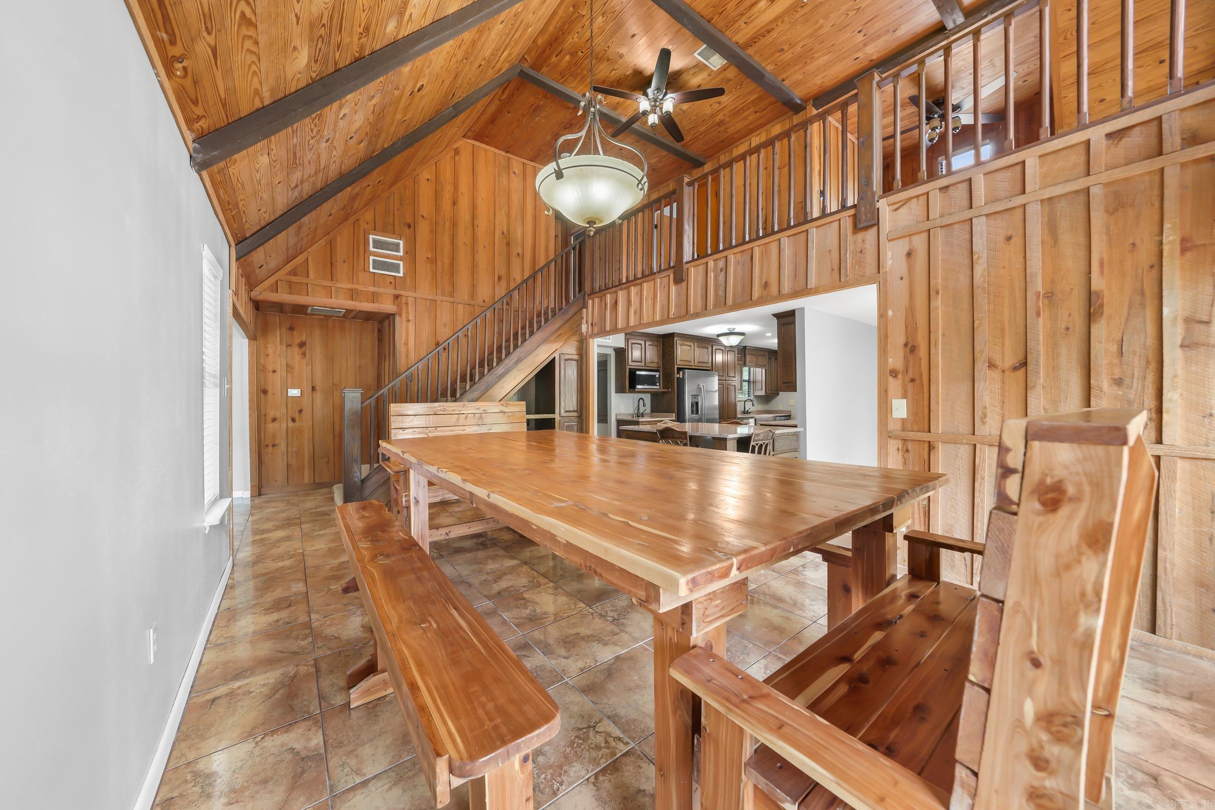 Shady Grove - Residential
