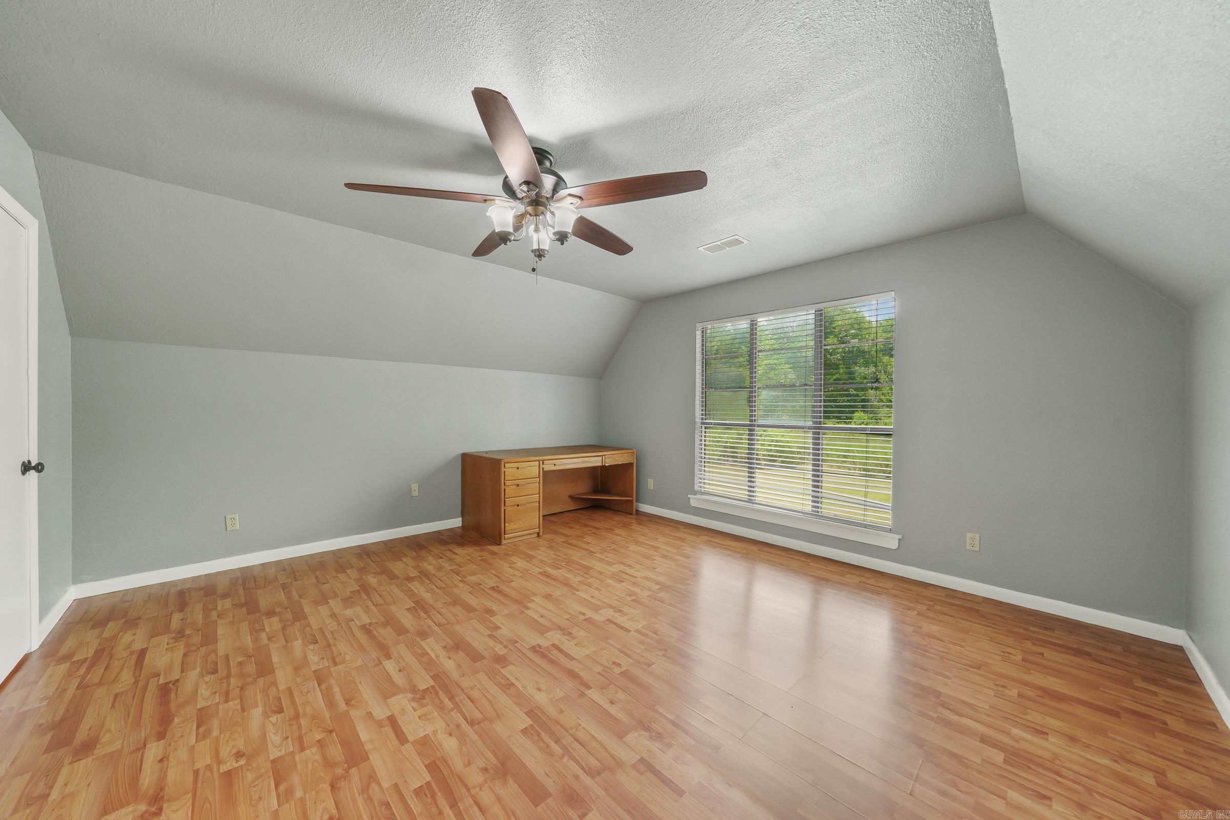 Shady Grove - Residential