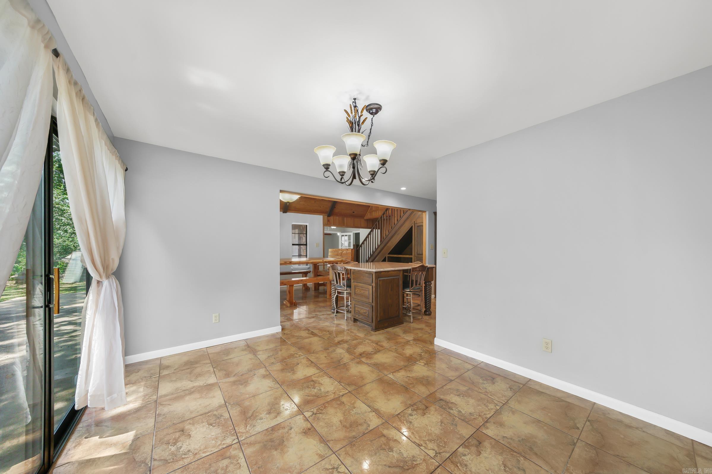 Shady Grove - Residential