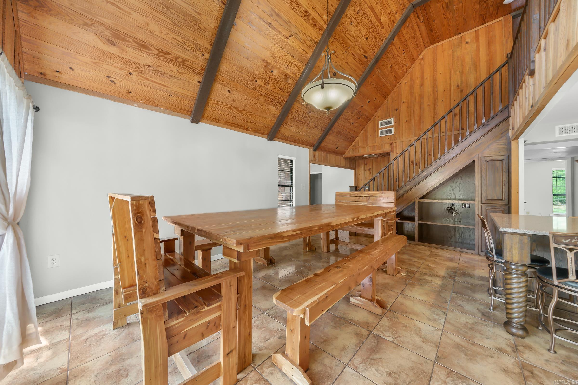 Shady Grove - Residential