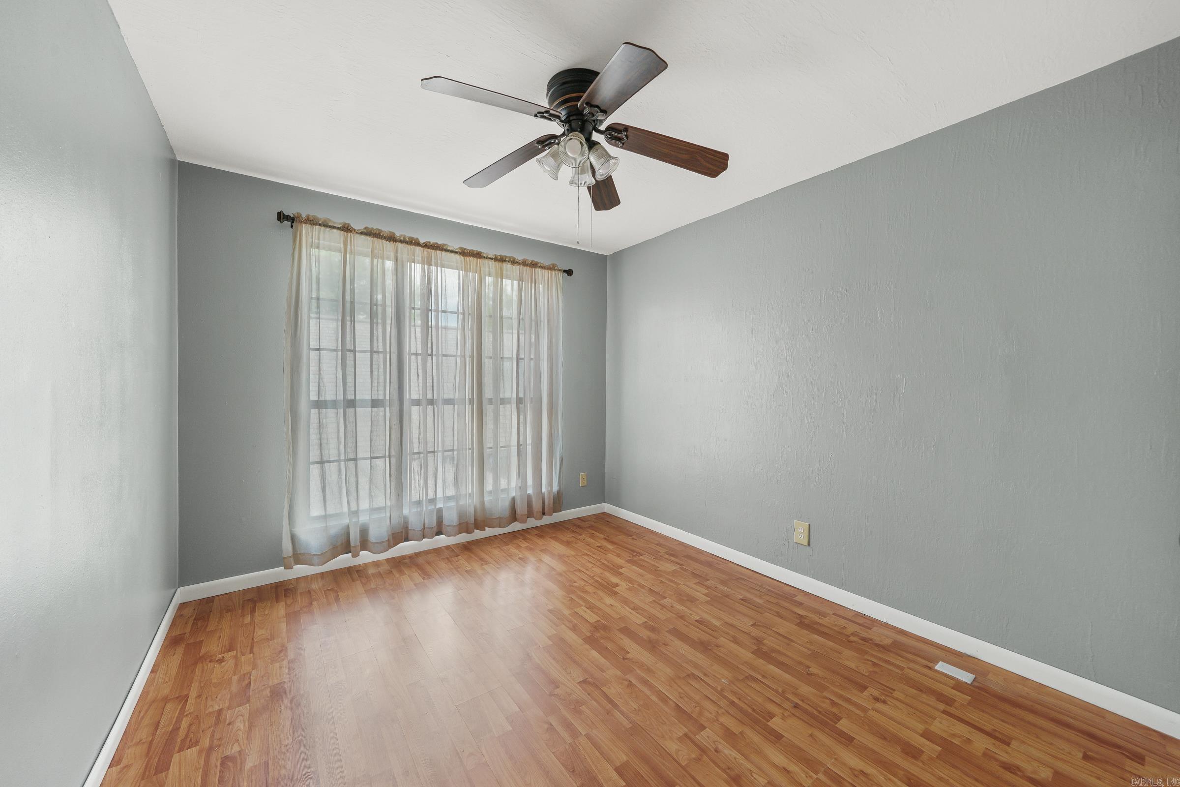 Shady Grove - Residential
