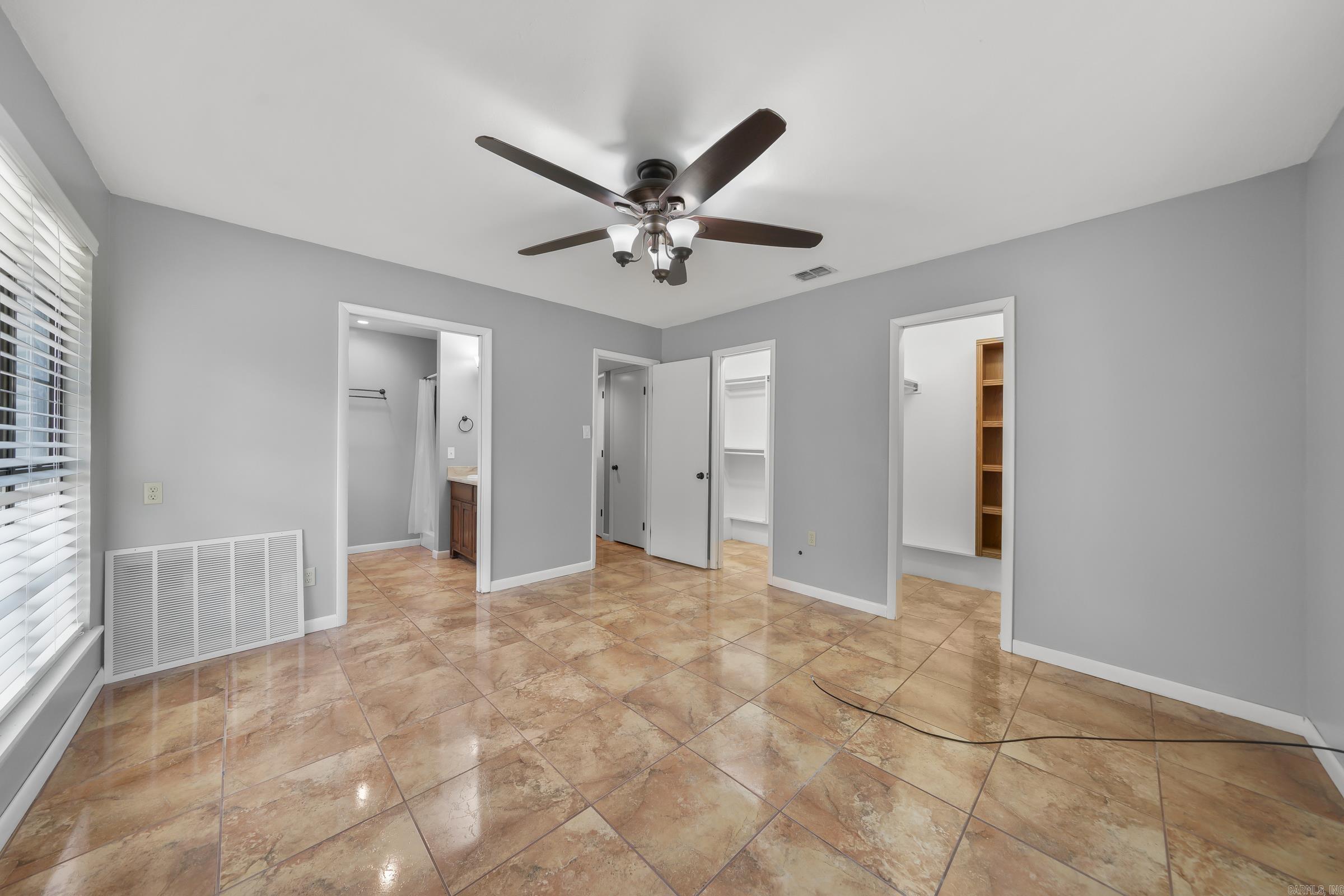 Shady Grove - Residential