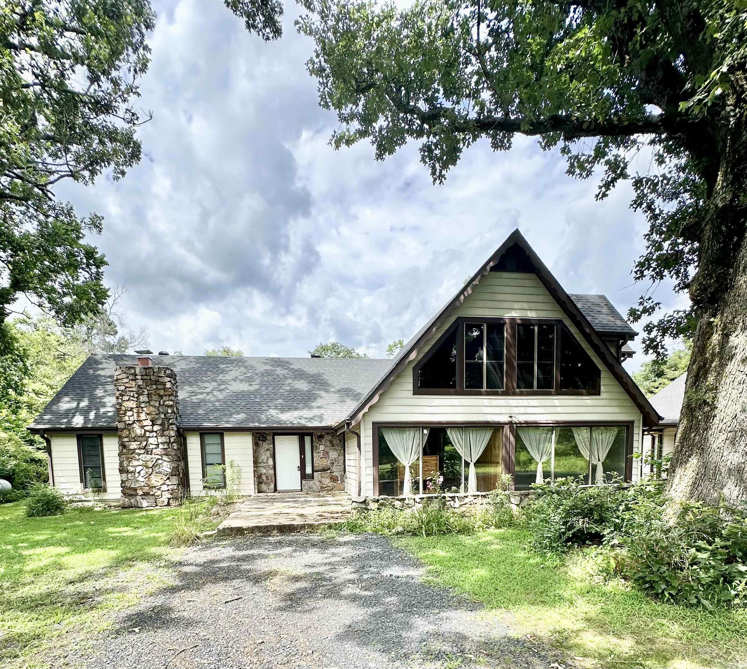 Shady Grove - Residential