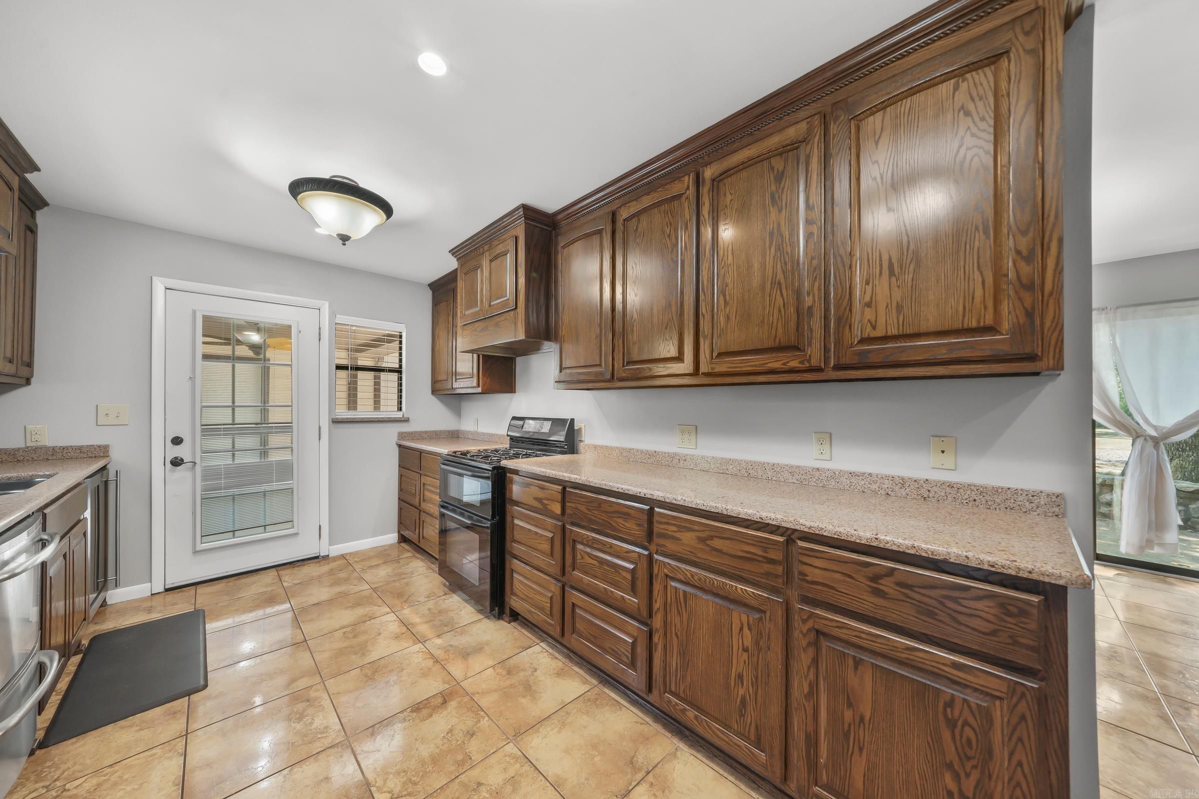 Shady Grove - Residential