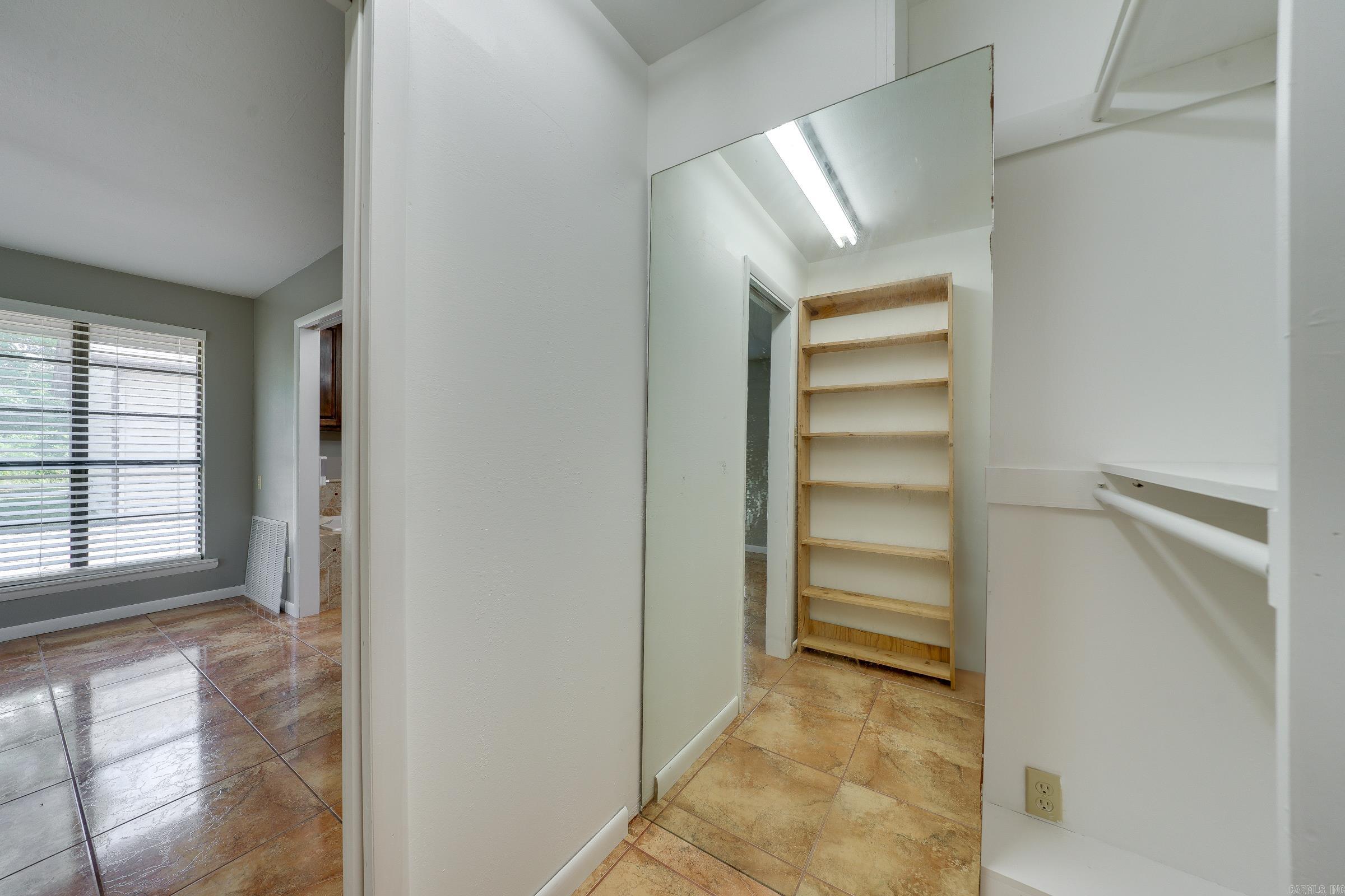 Shady Grove - Residential
