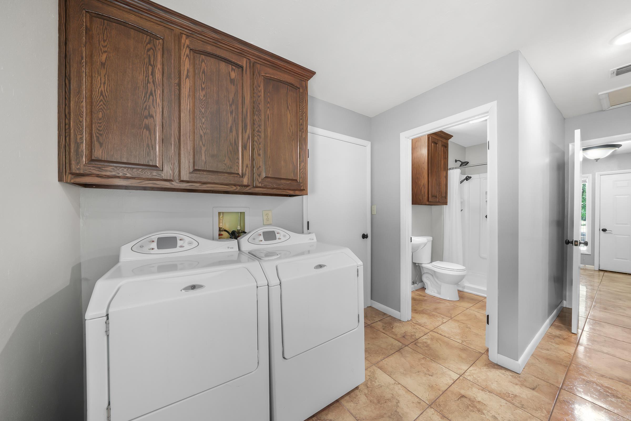 Shady Grove - Residential