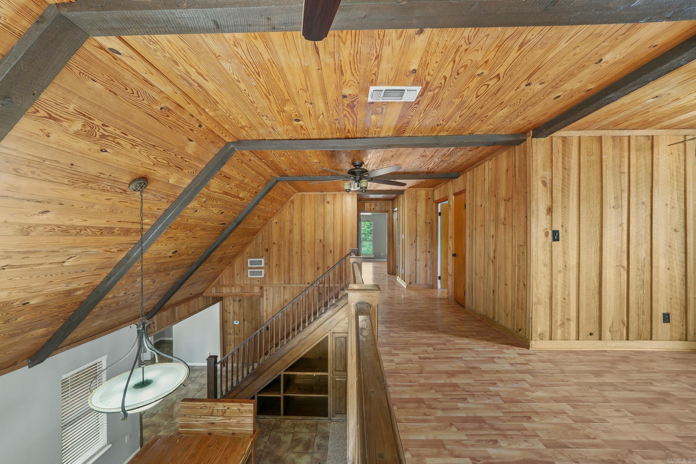 Shady Grove - Residential