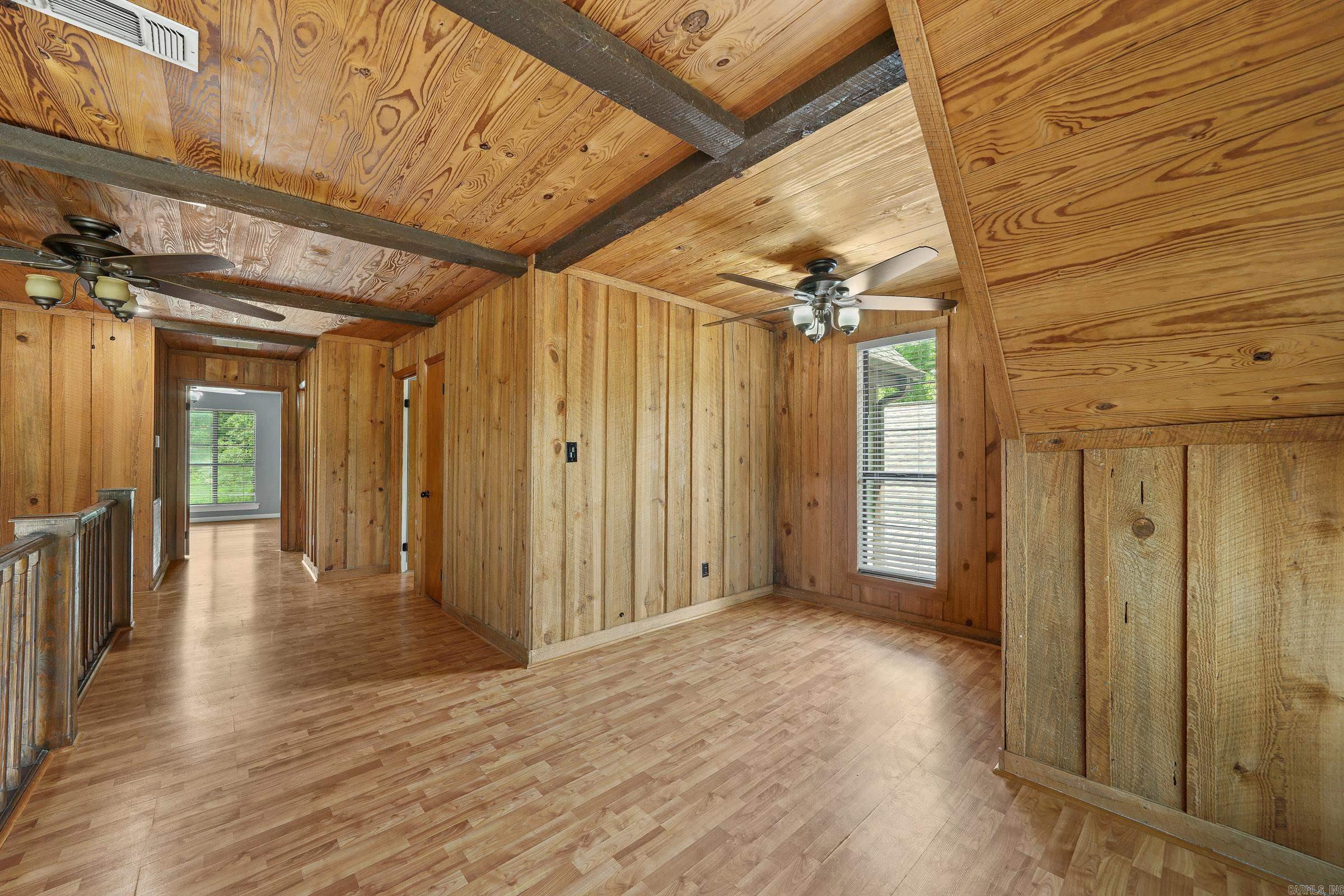Shady Grove - Residential